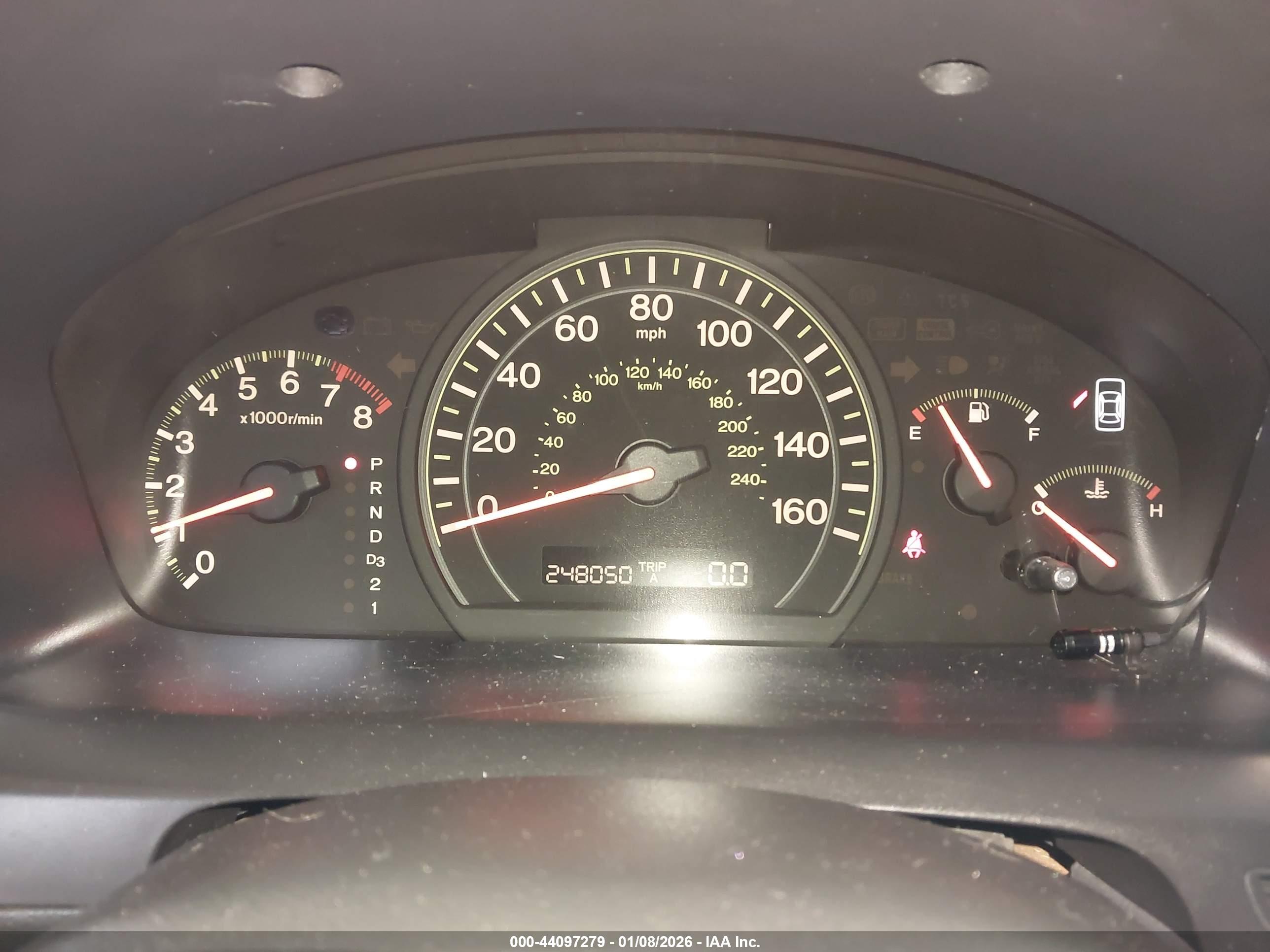 HONDA ACCORD image 7