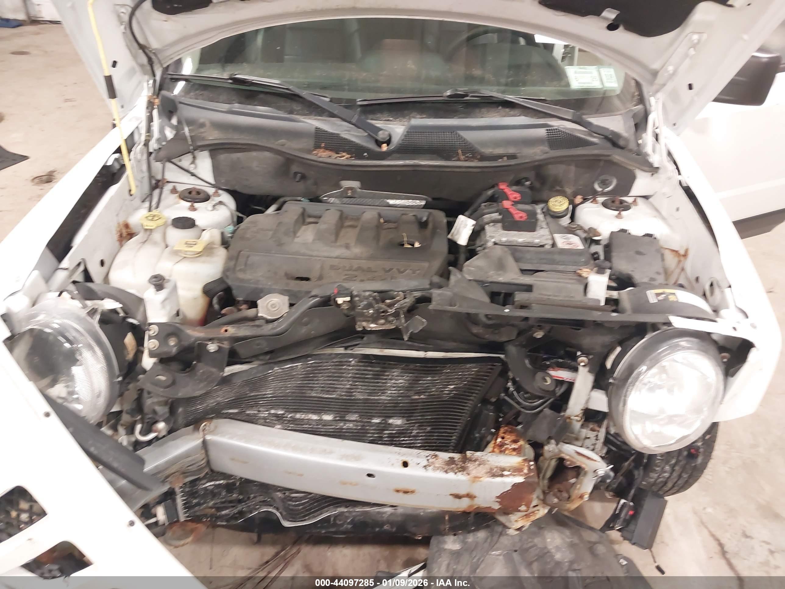 JEEP PATRIOT image 10