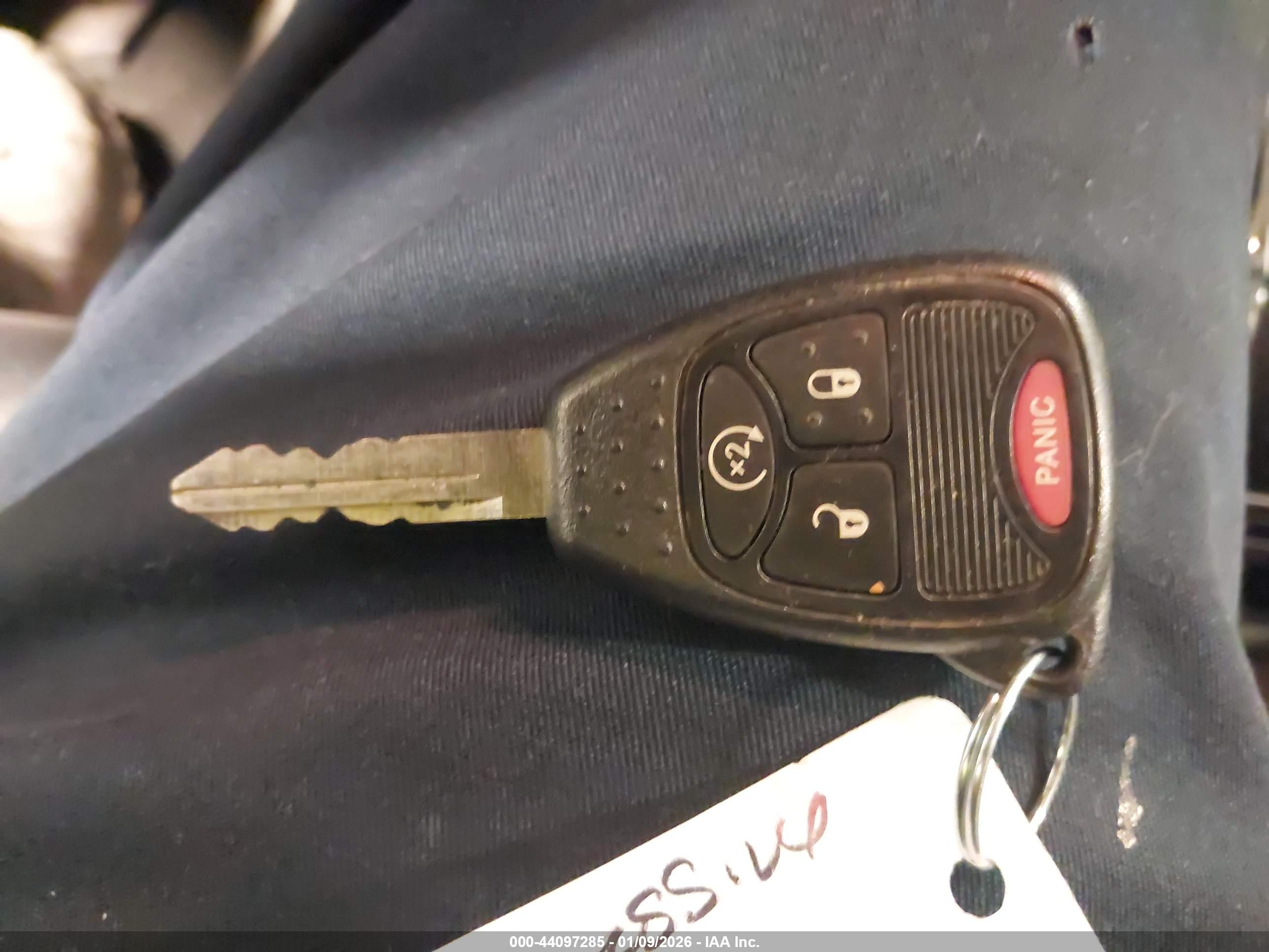 JEEP PATRIOT image 11