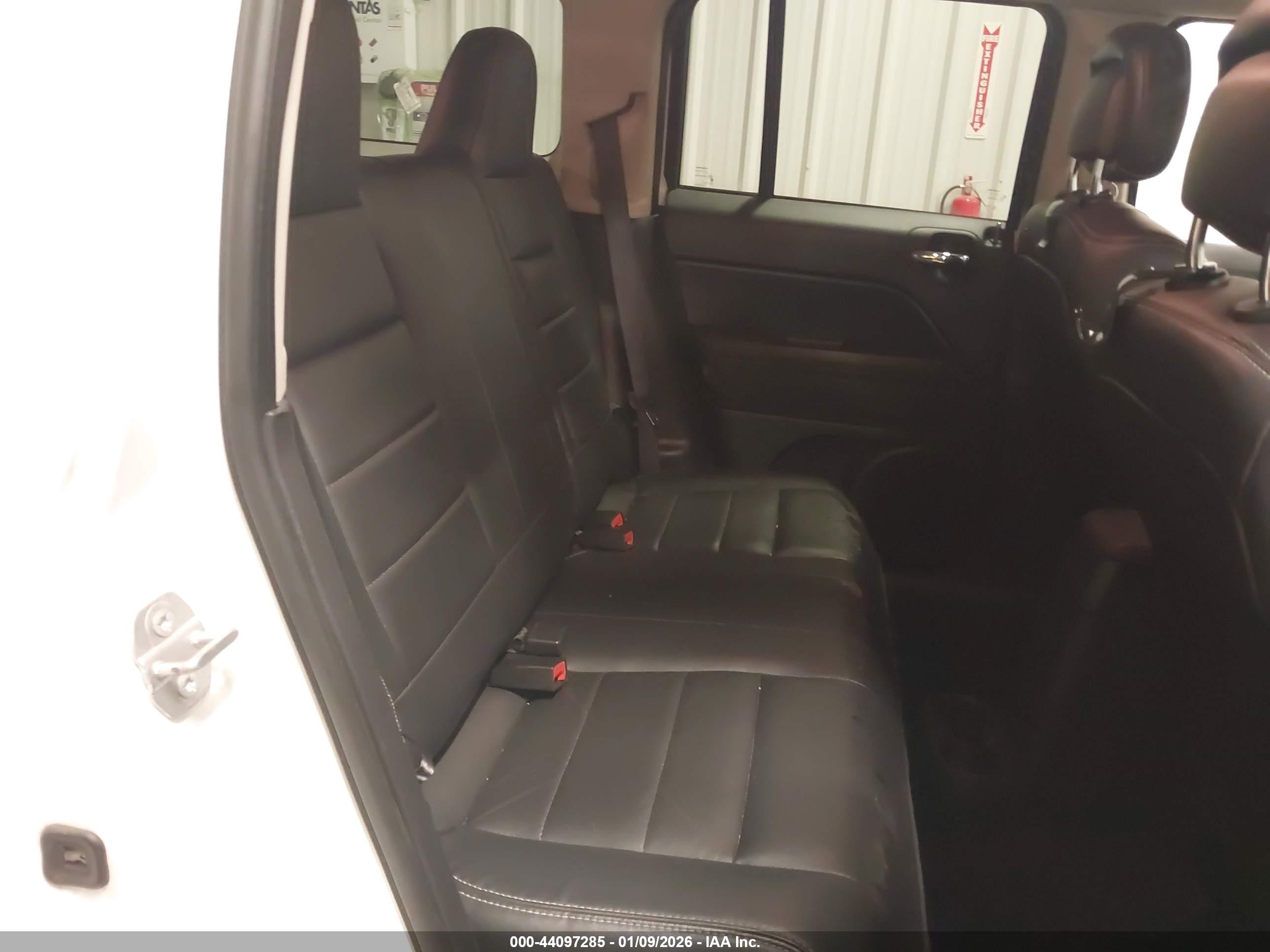 JEEP PATRIOT image 8