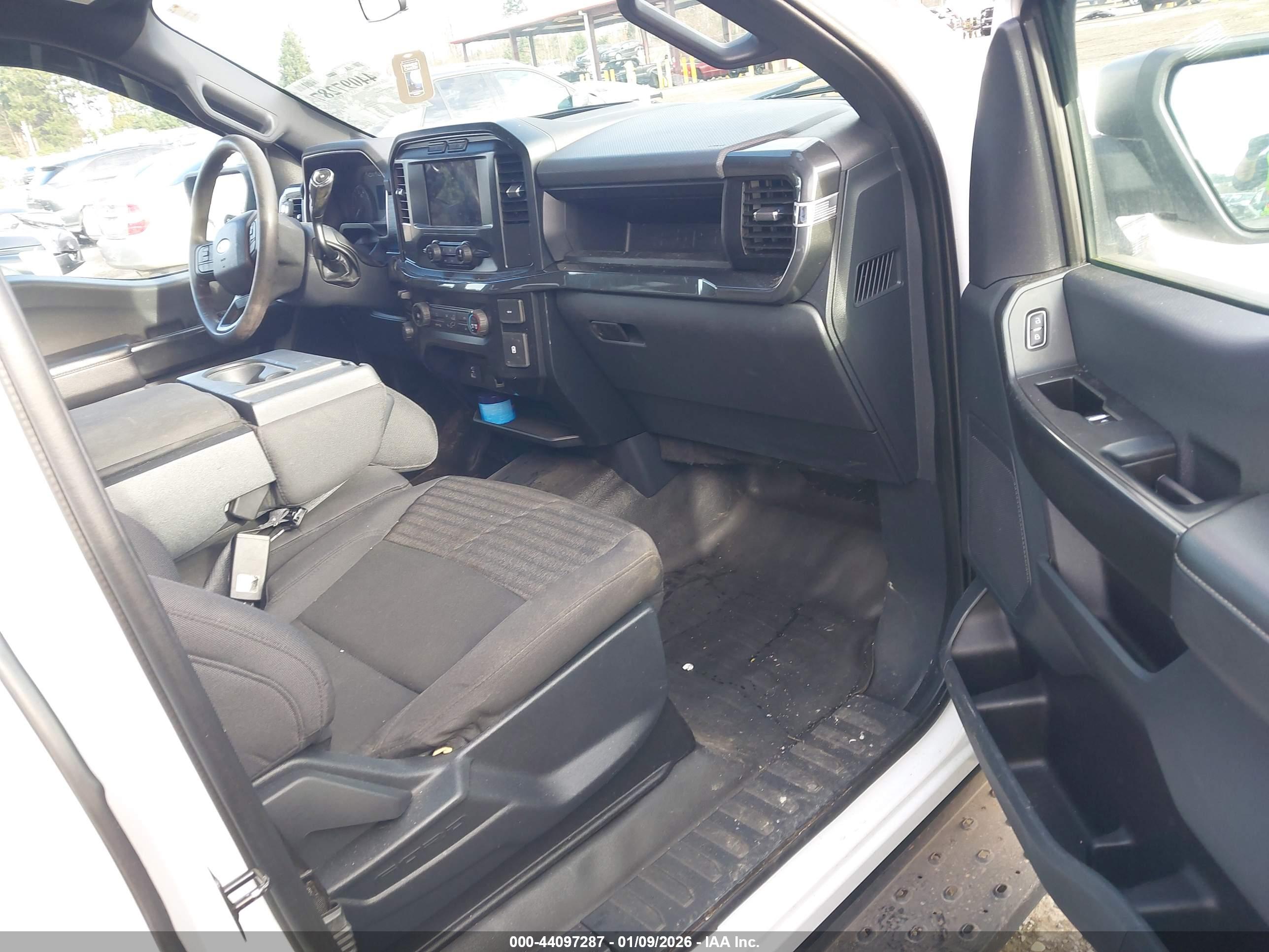 FORD F-150 image 5