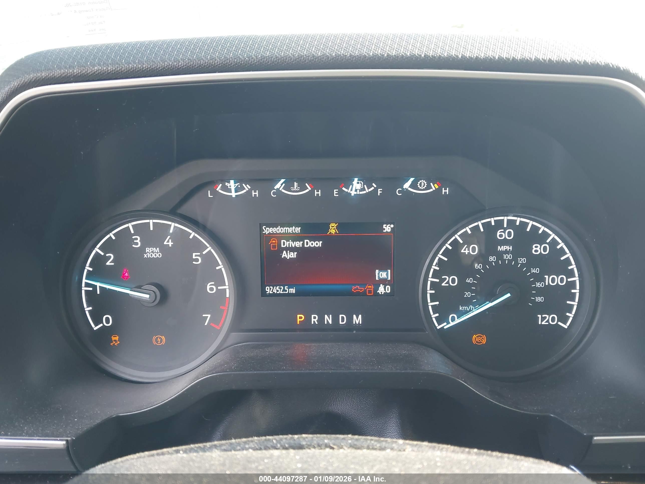 FORD F-150 image 7