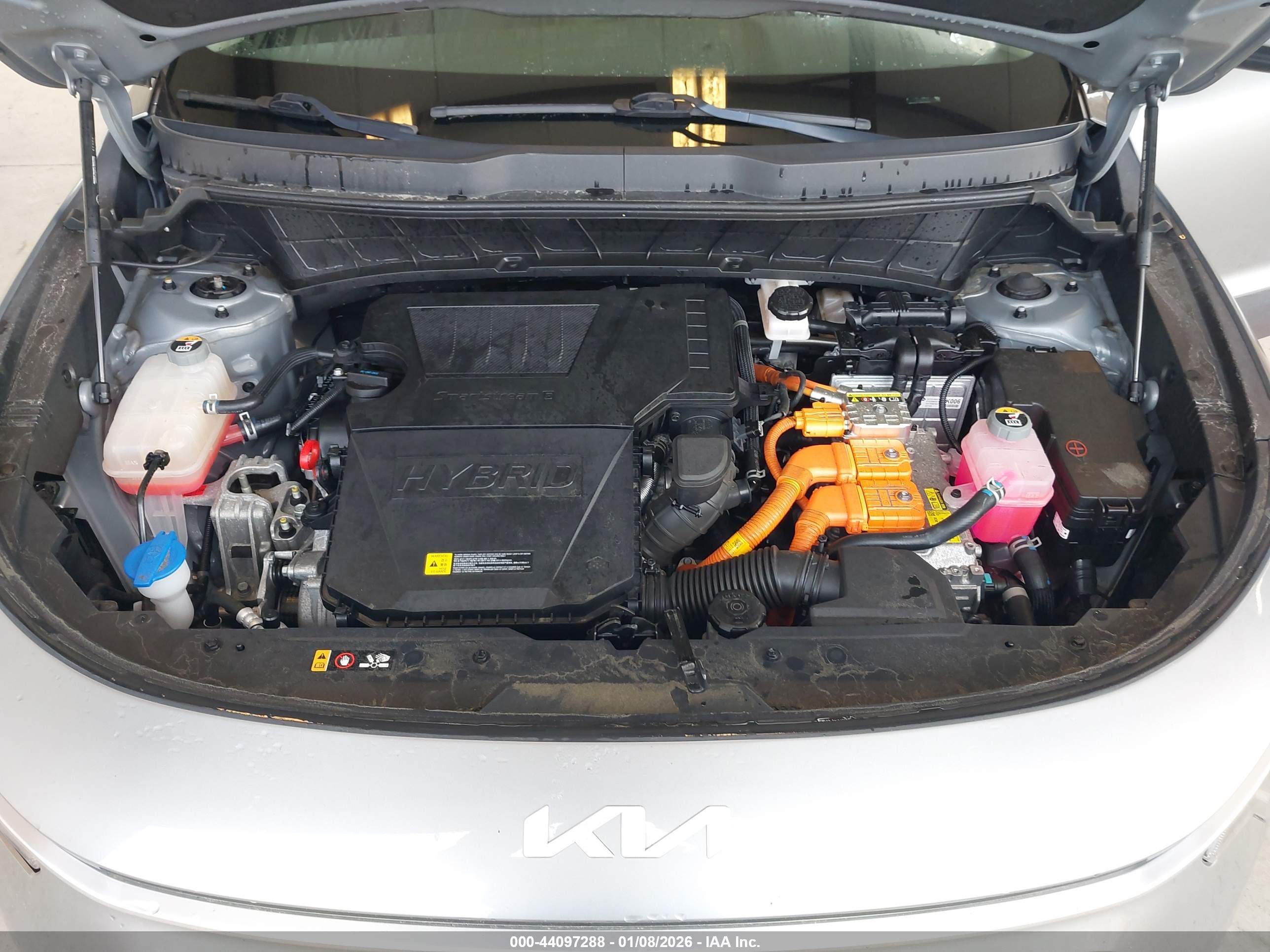 KIA NIRO image 10