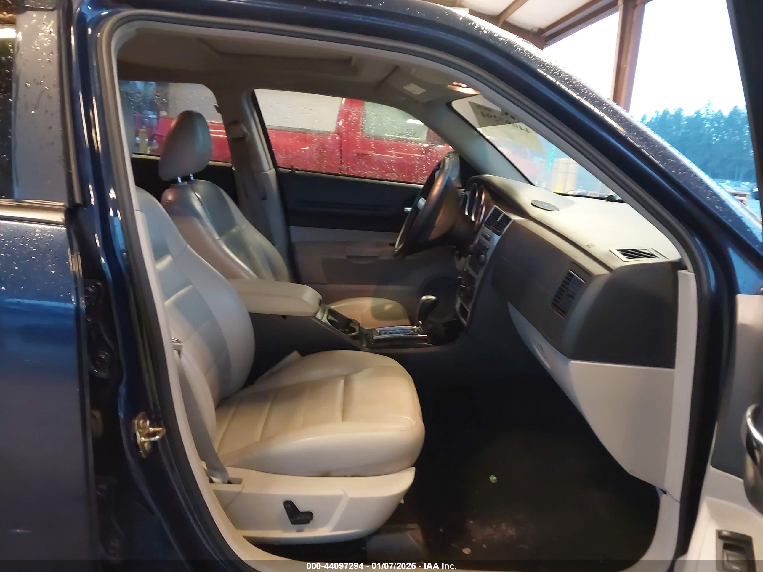 DODGE MAGNUM image 5