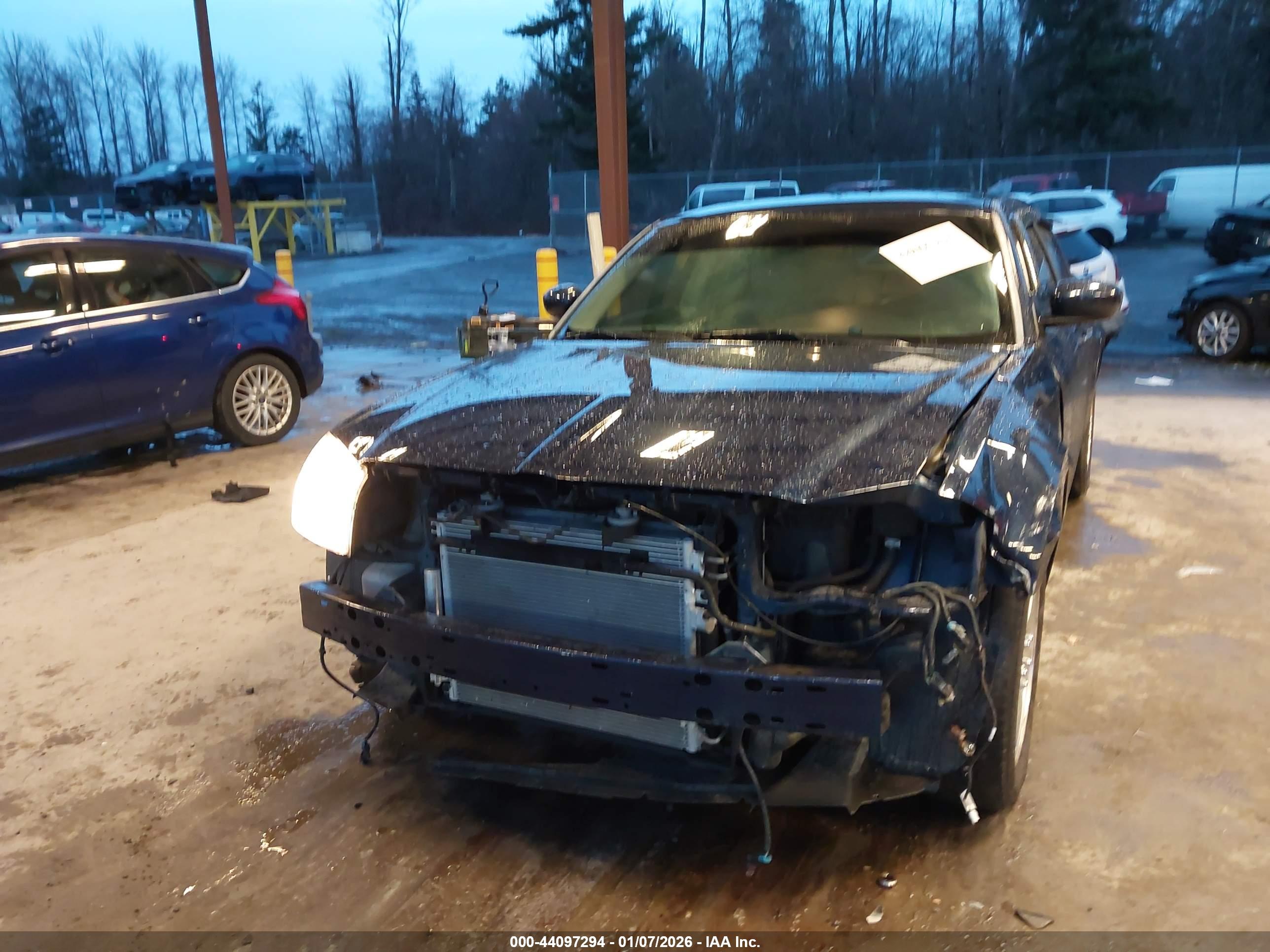 DODGE MAGNUM image 6