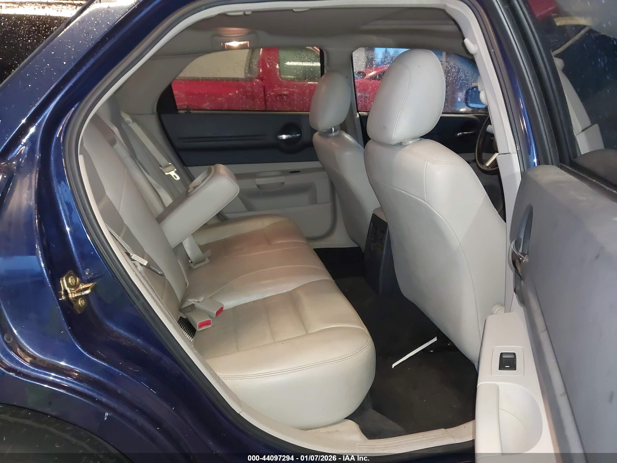 DODGE MAGNUM image 8