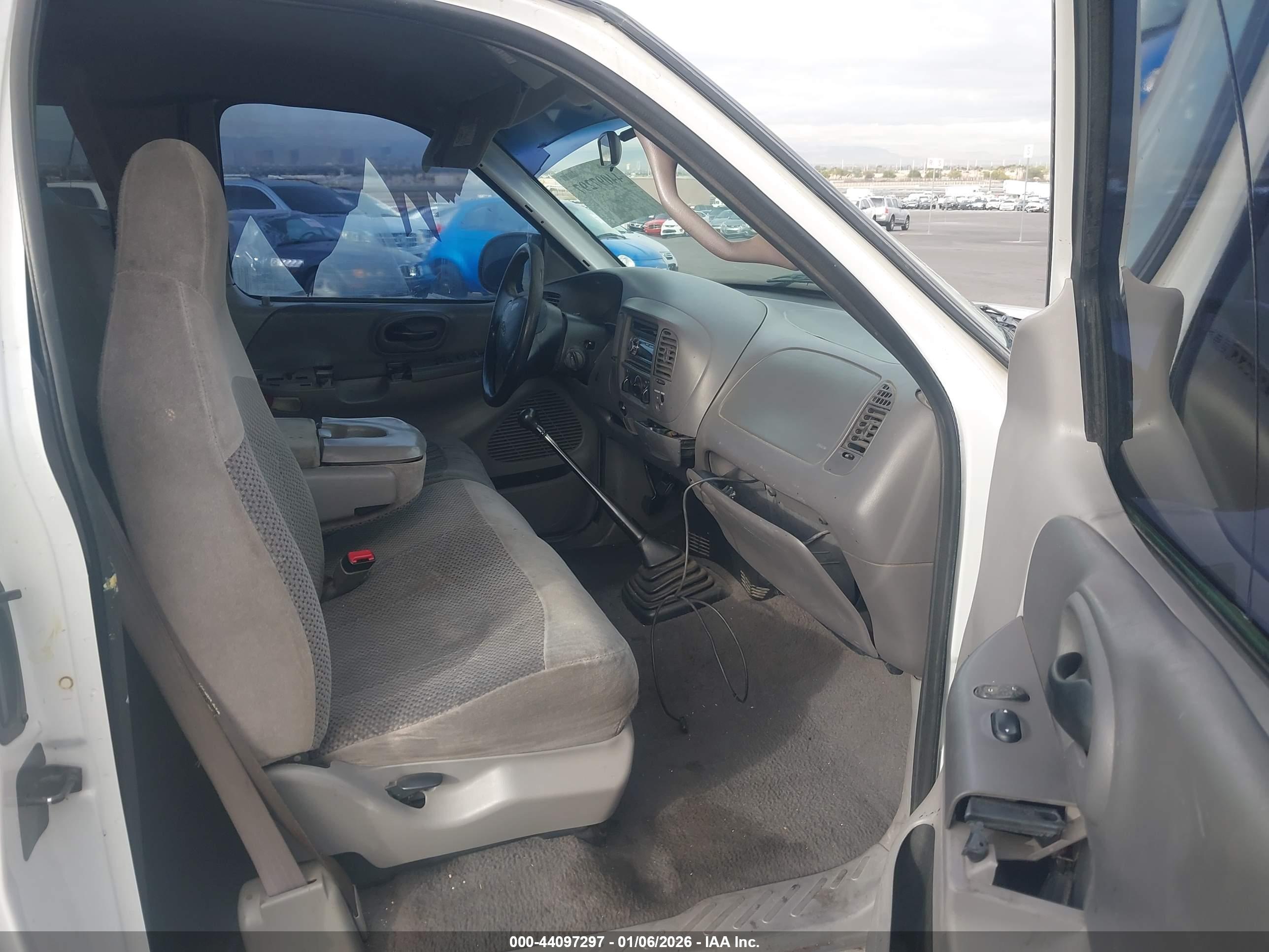 FORD F-150 image 5