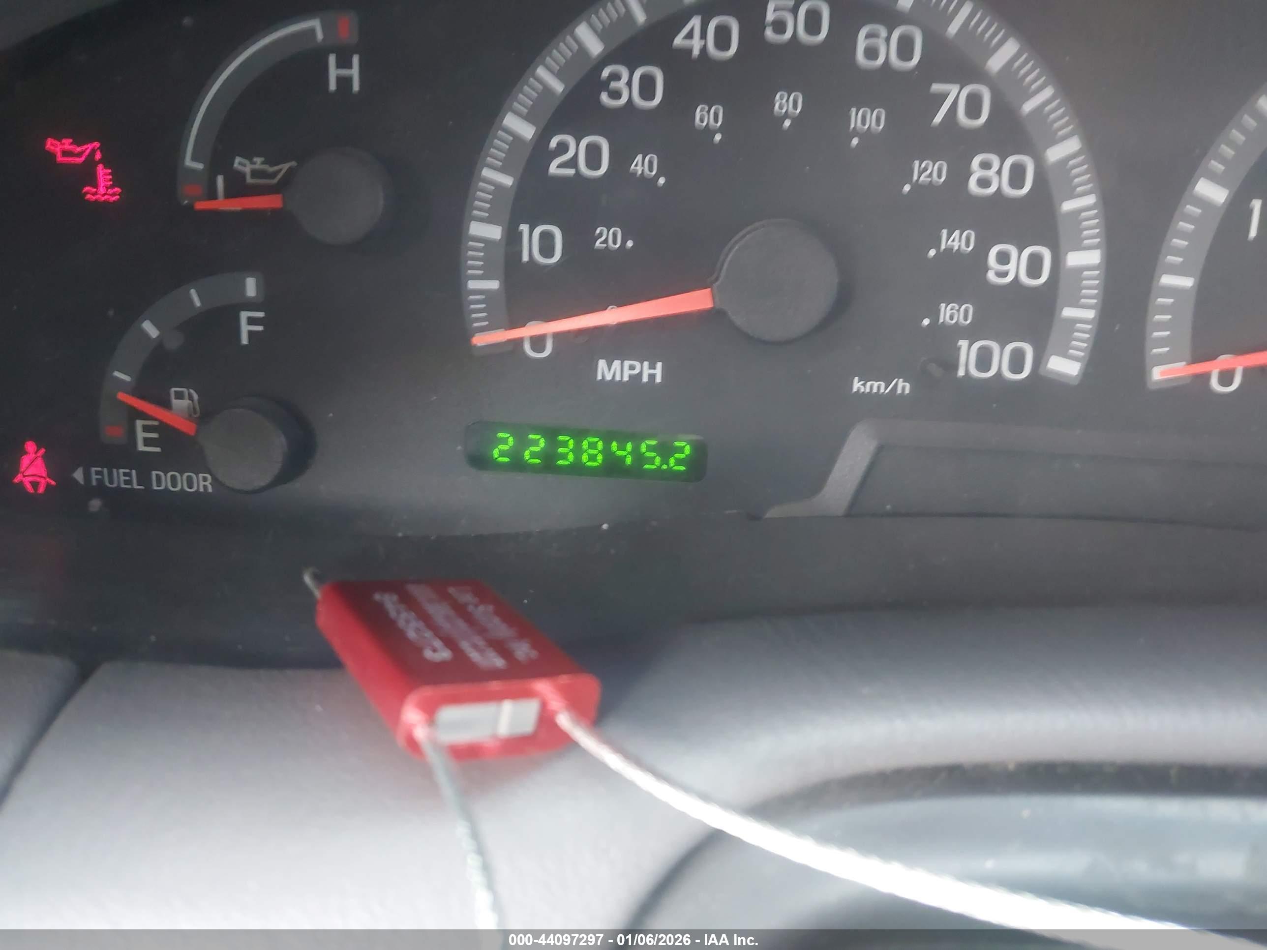 FORD F-150 image 7