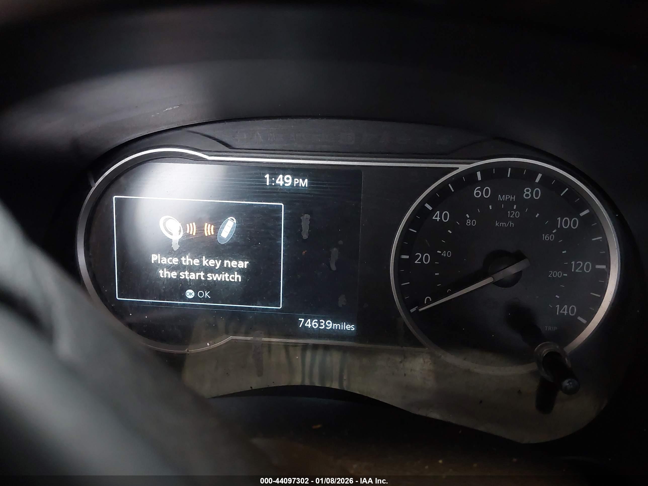 NISSAN KICKS image 7