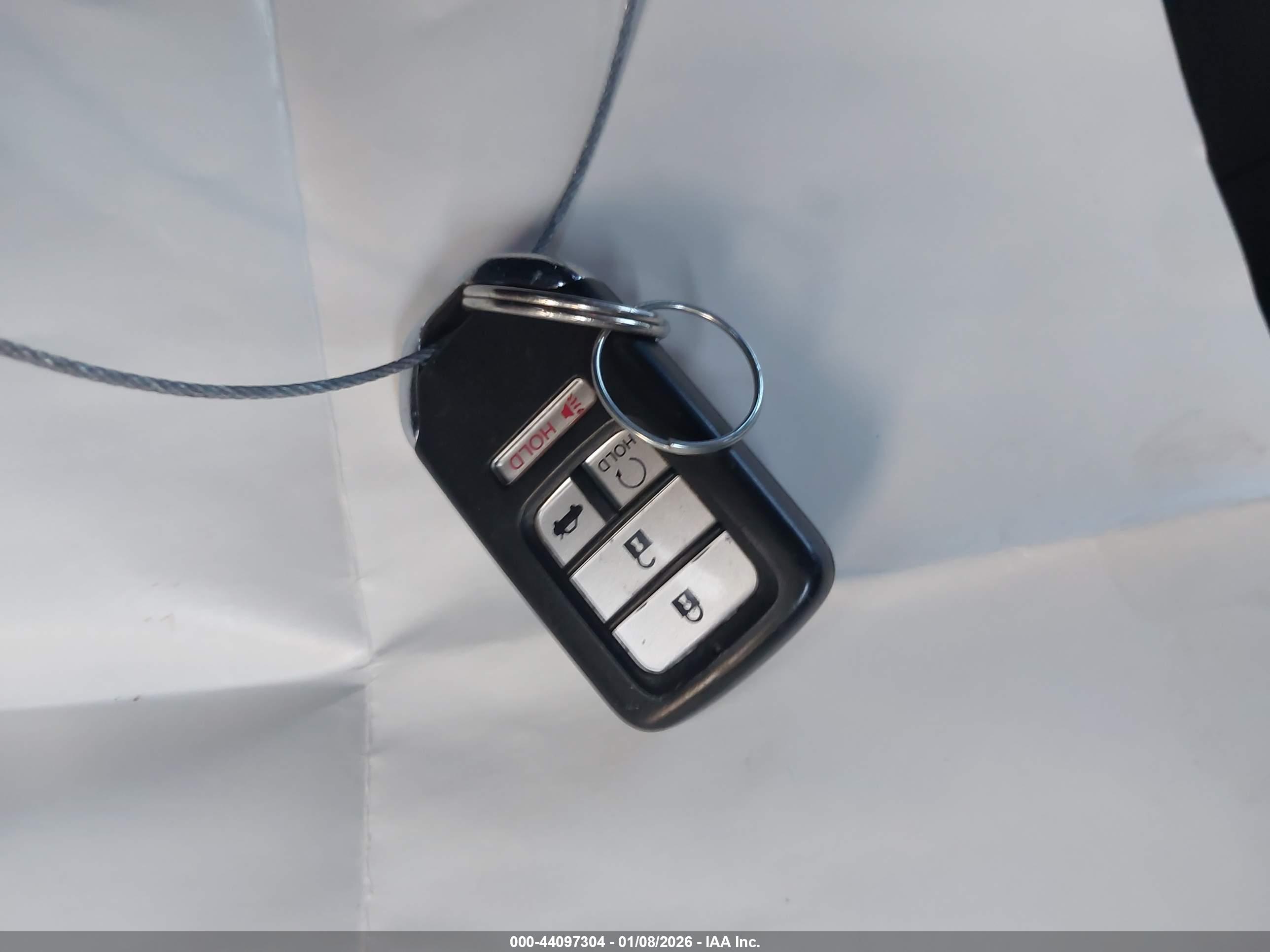 HONDA ACCORD image 11