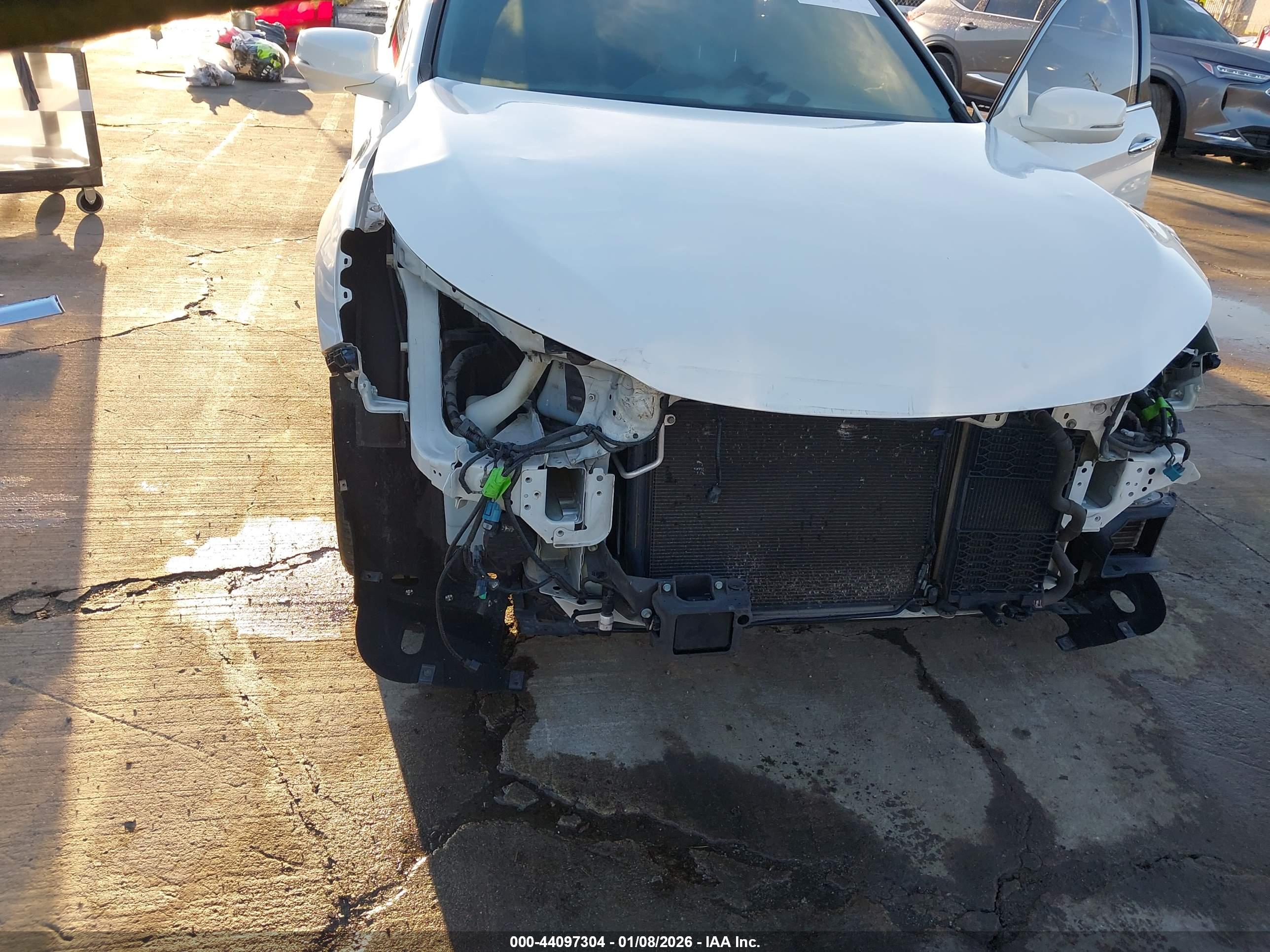 HONDA ACCORD image 6