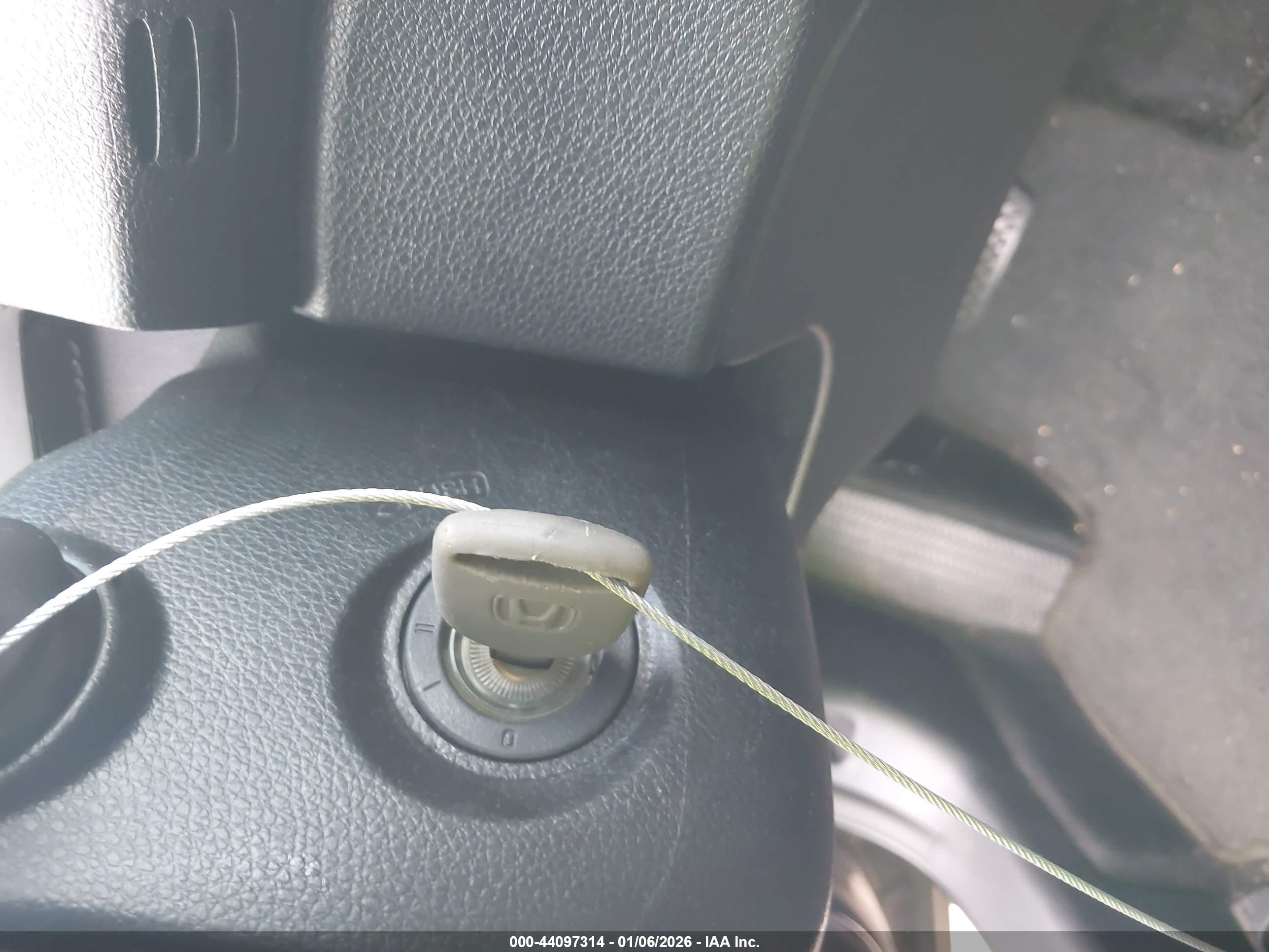 HONDA ACCORD image 11