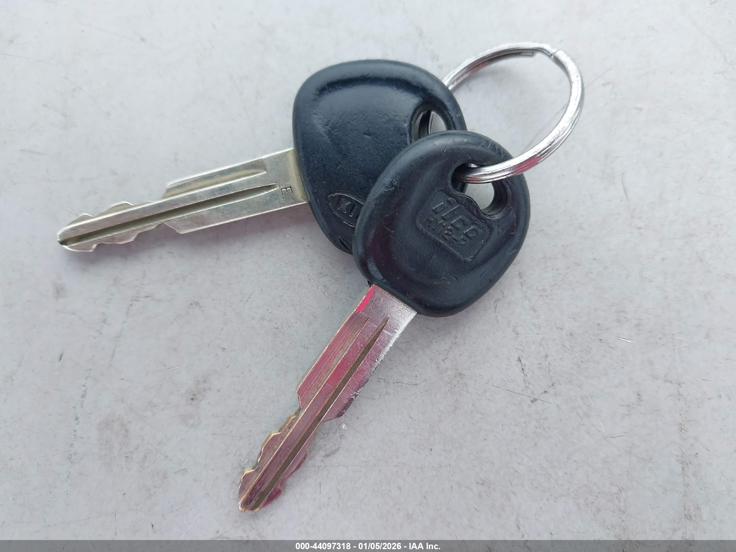 KIA SORENTO image 11