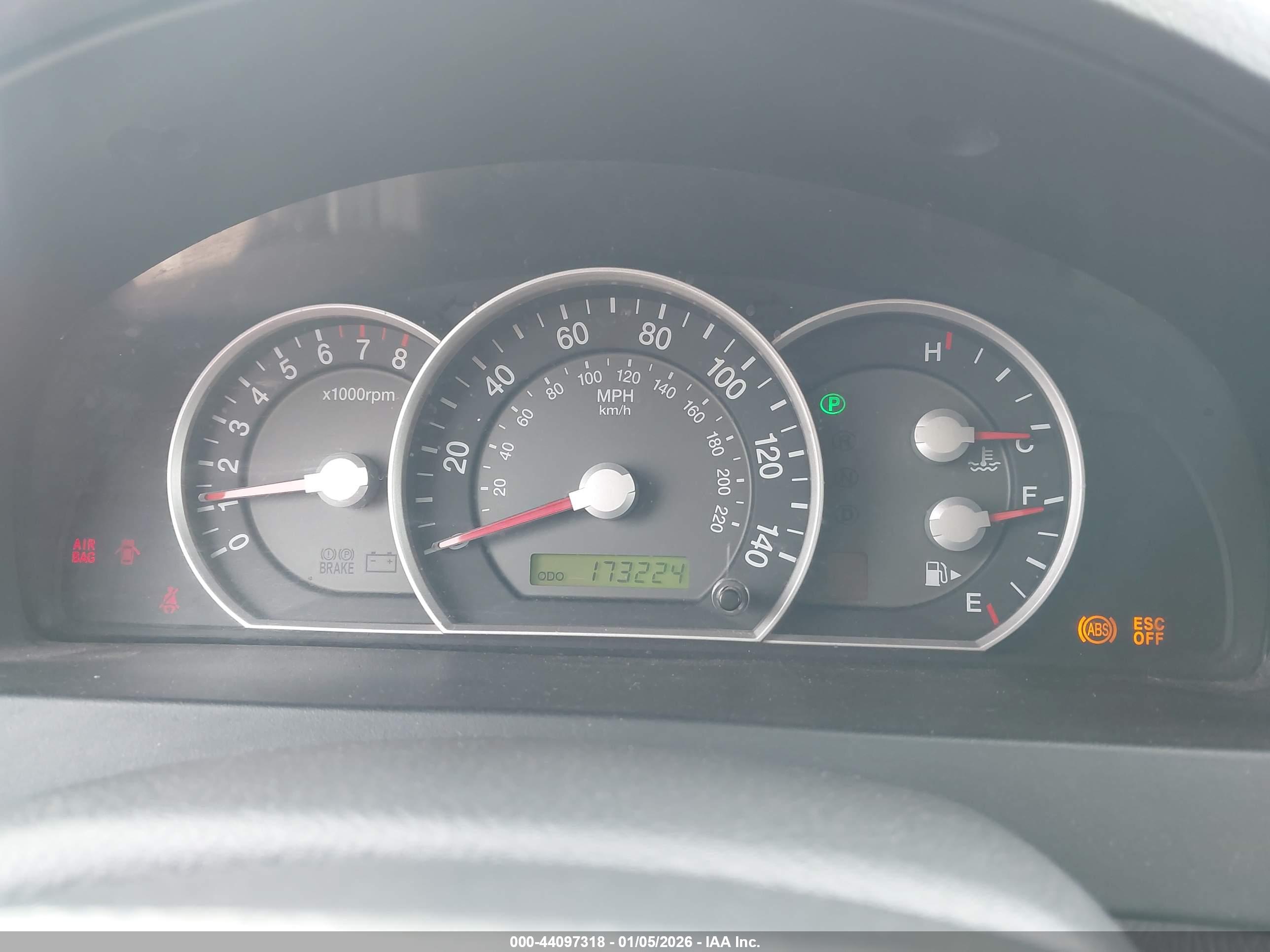 KIA SORENTO image 7