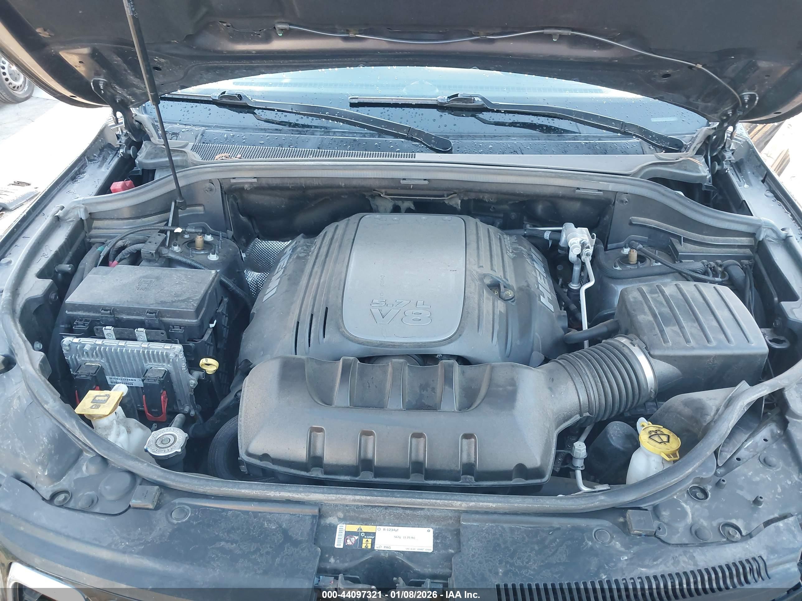 JEEP GRAND image 10