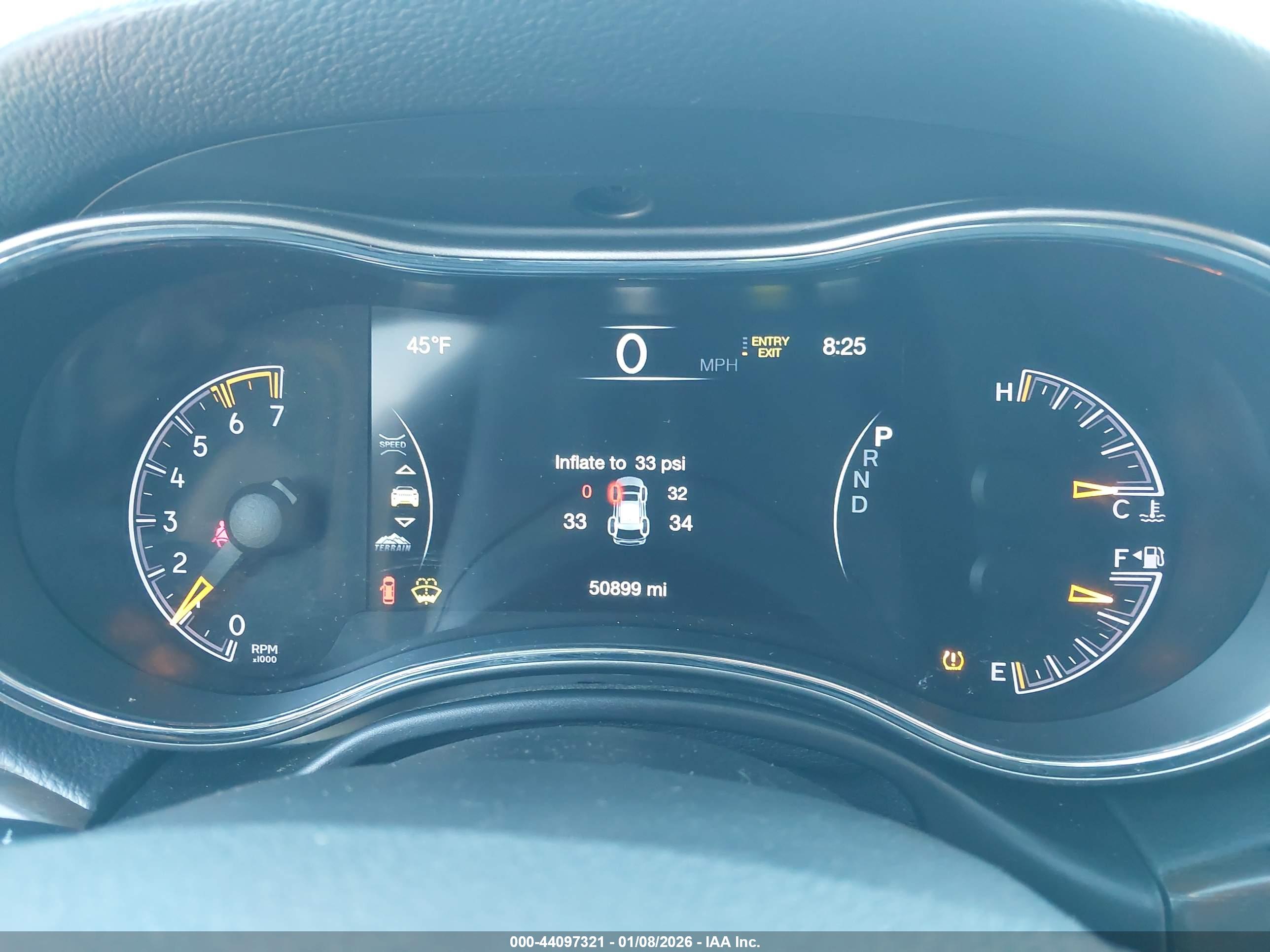JEEP GRAND image 7