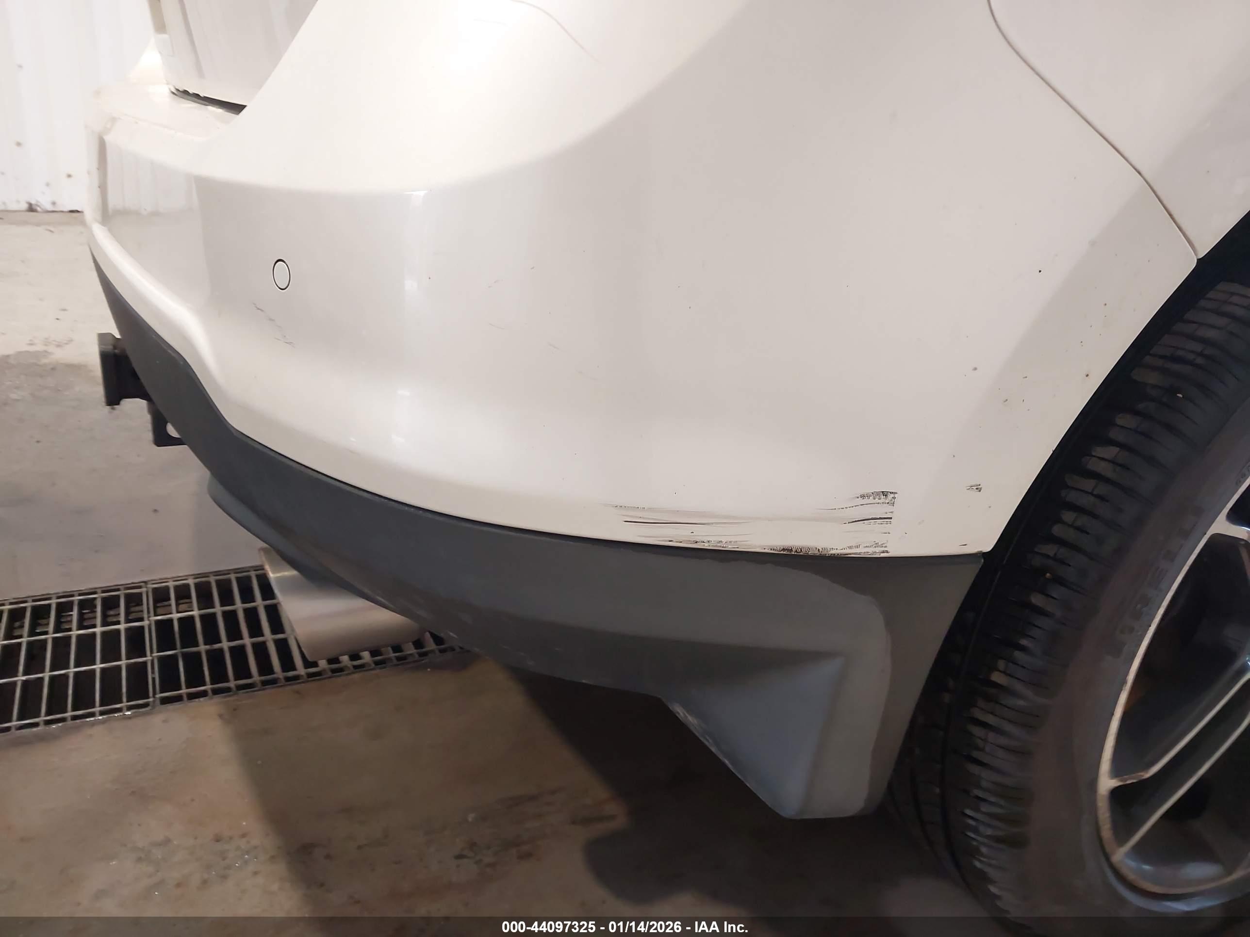 FORD EDGE image 6