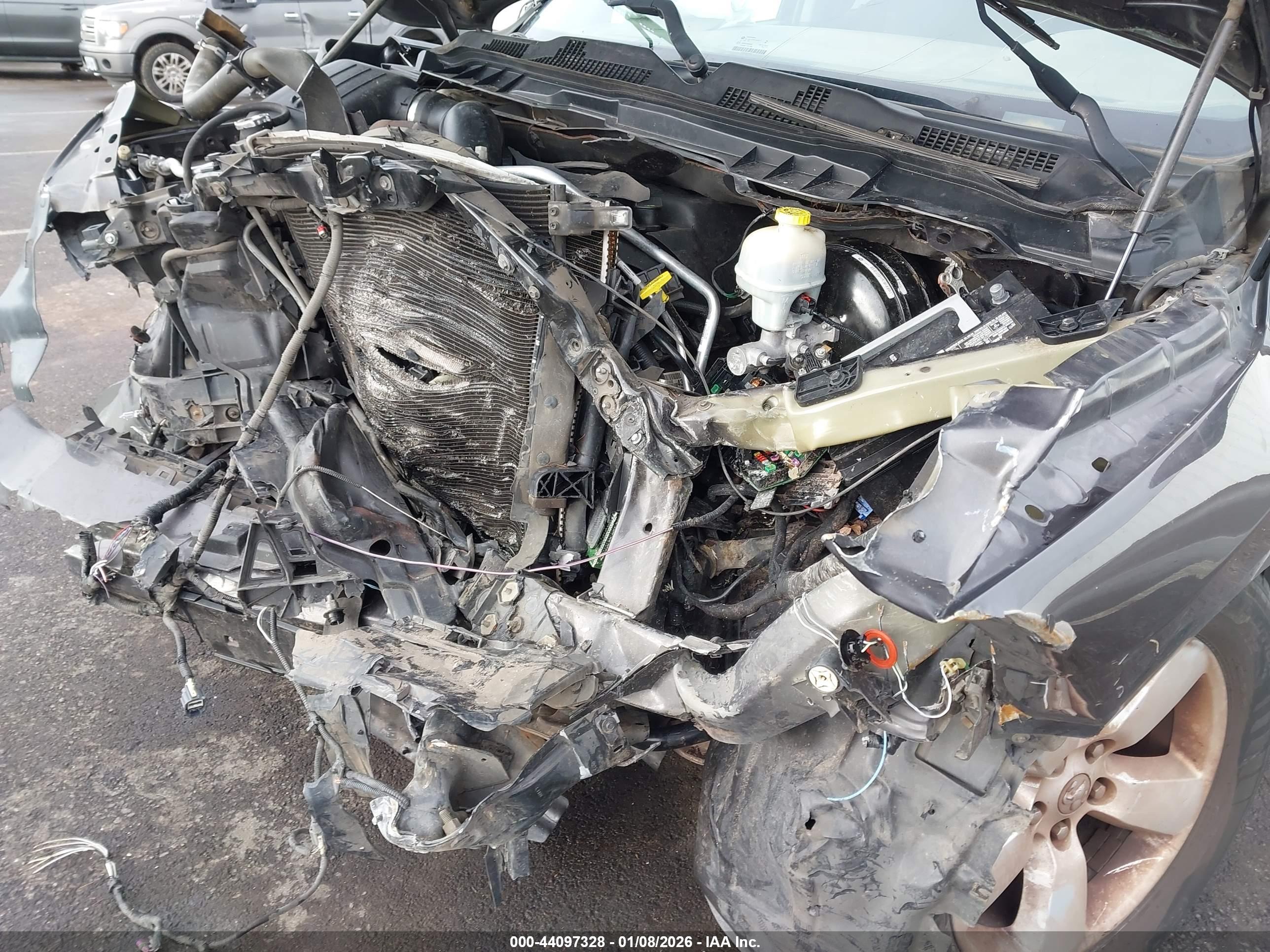 RAM 1500 image 6