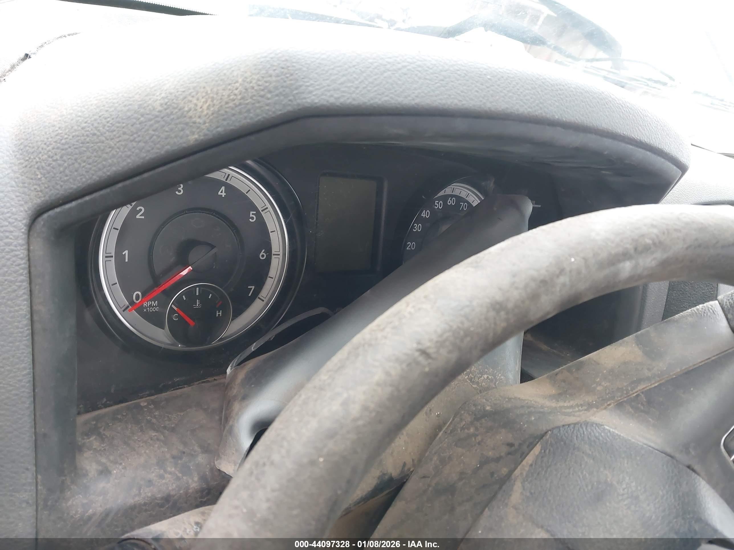 RAM 1500 image 7