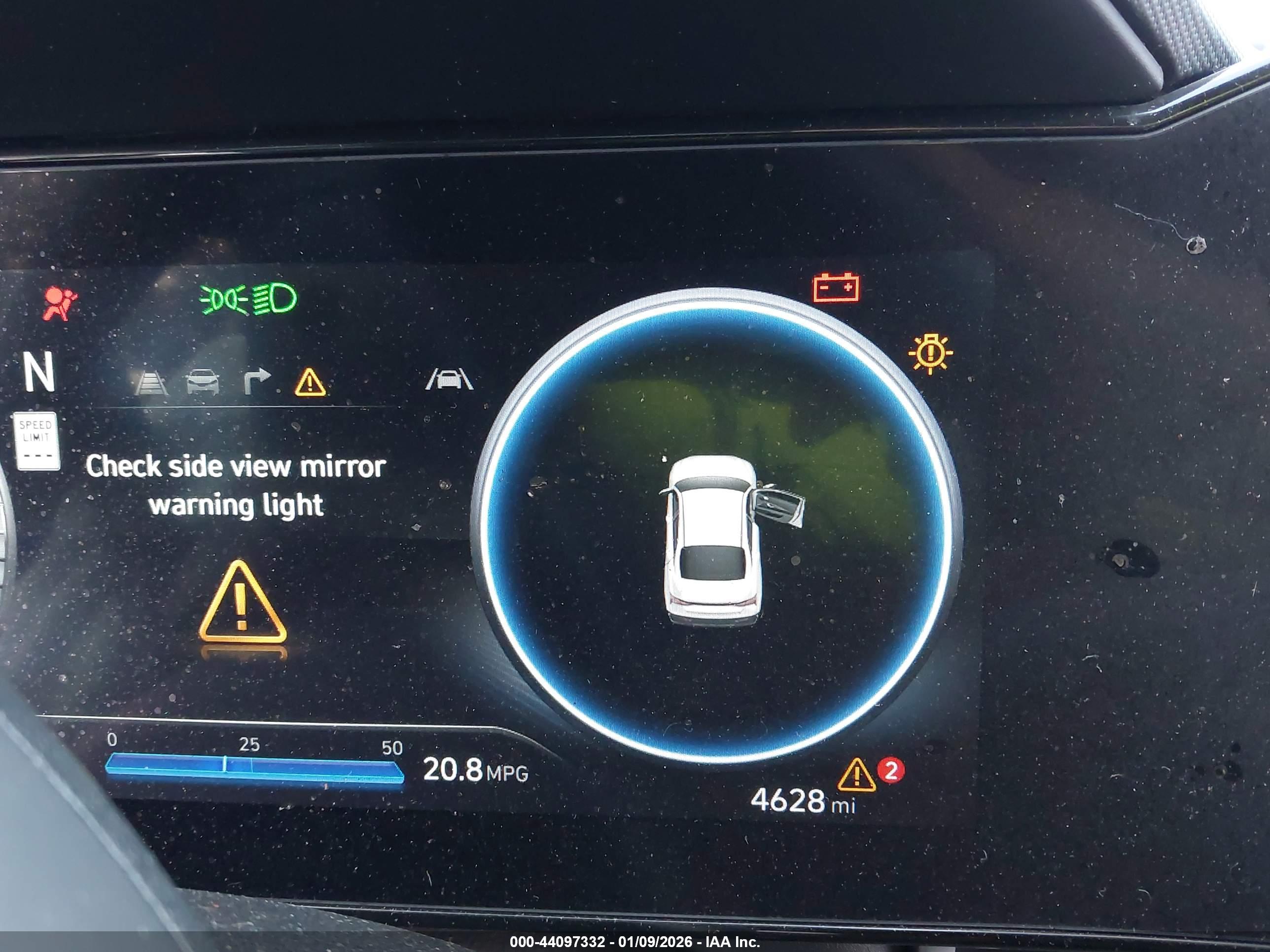 HYUNDAI ELANTRA image 7