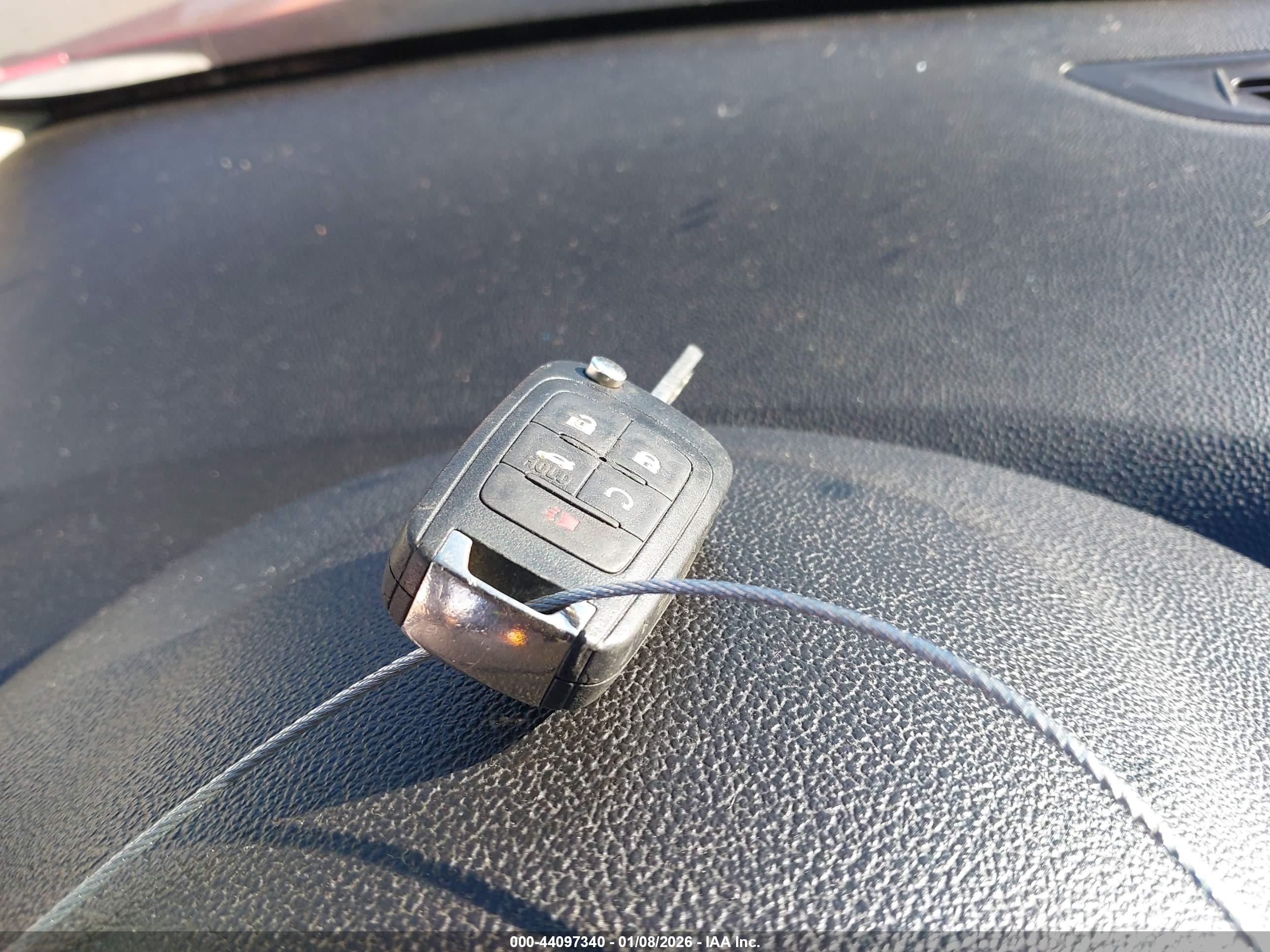 CHEVROLET CRUZE image 11