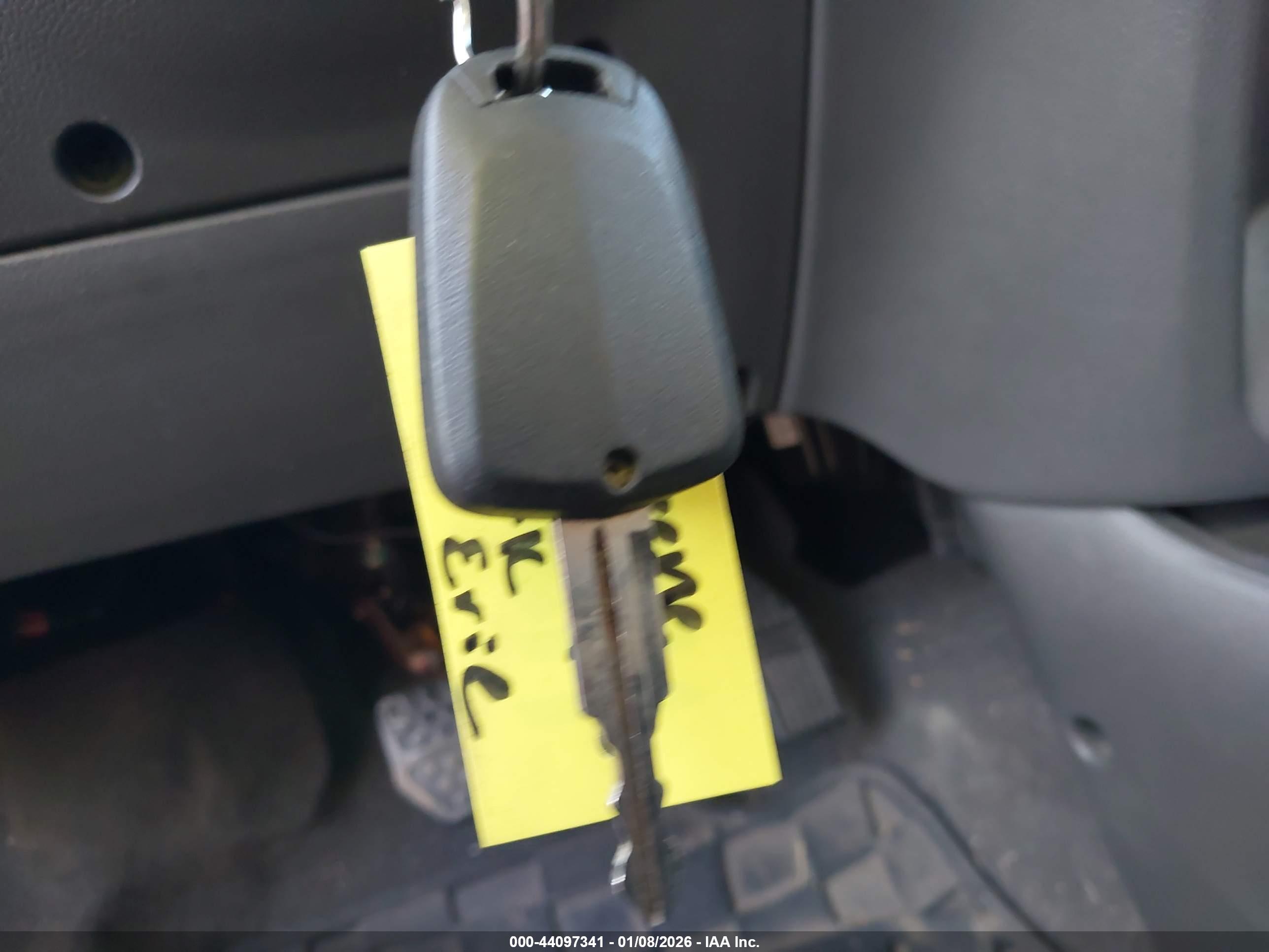 CHEVROLET SPARK image 11