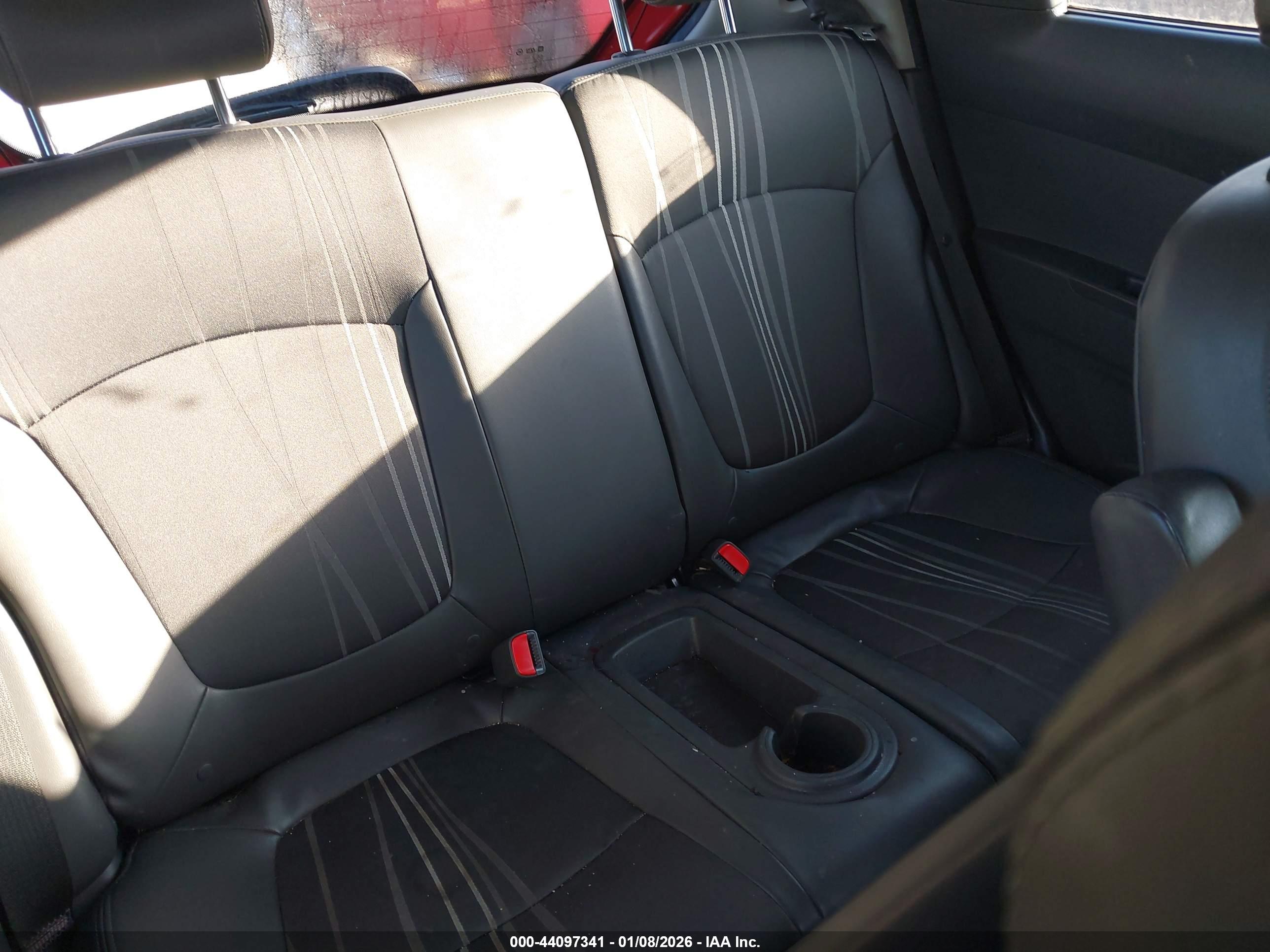 CHEVROLET SPARK image 8
