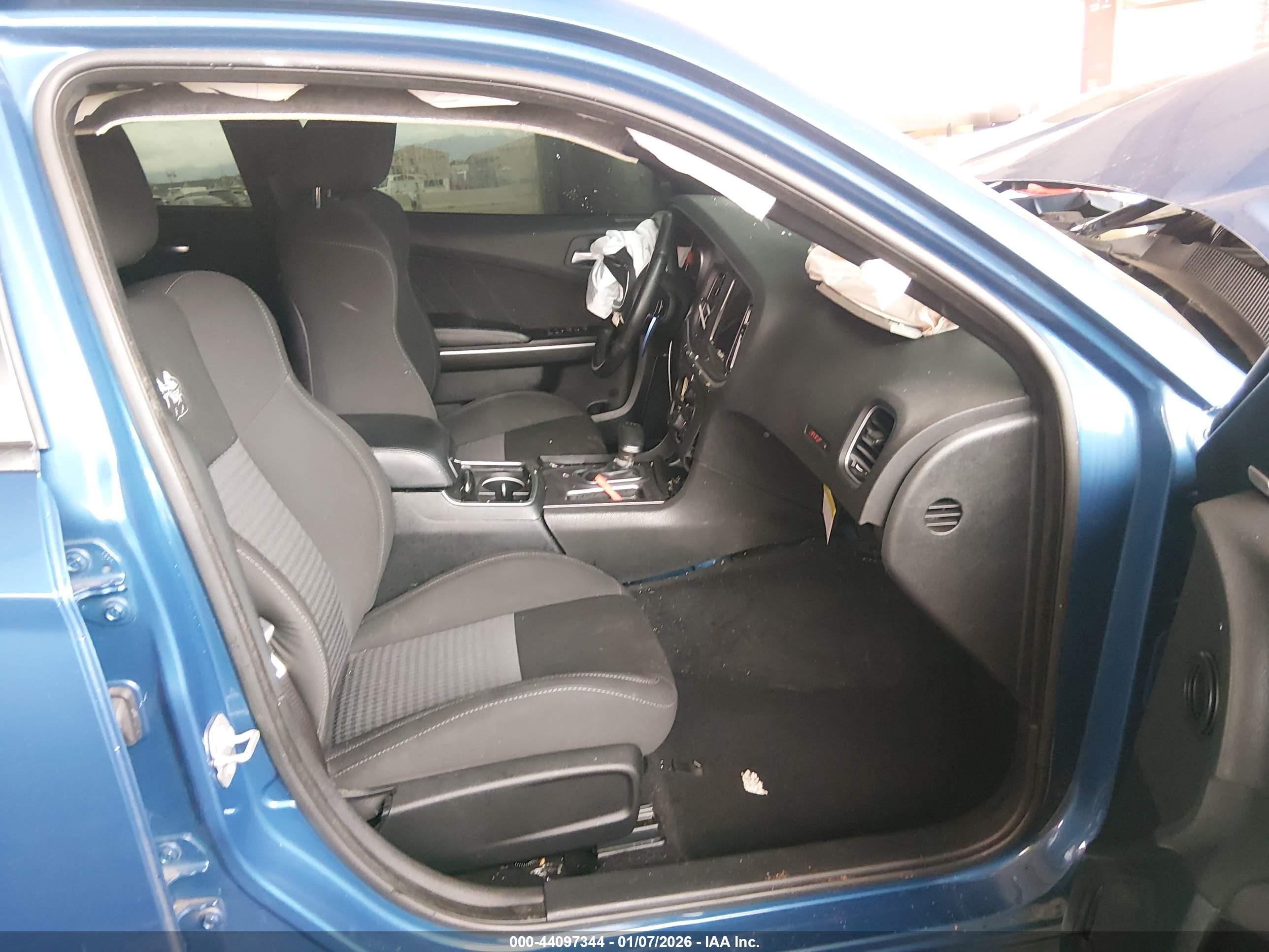 DODGE CHARGER image 5
