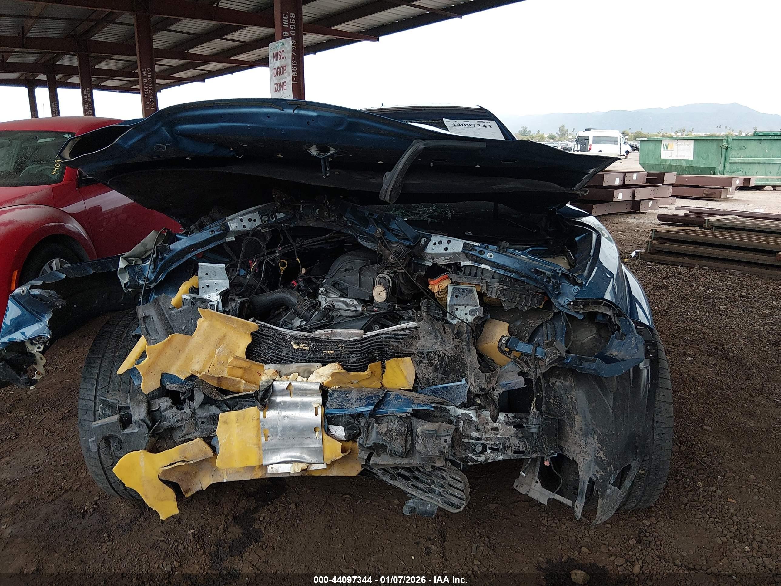 DODGE CHARGER image 6