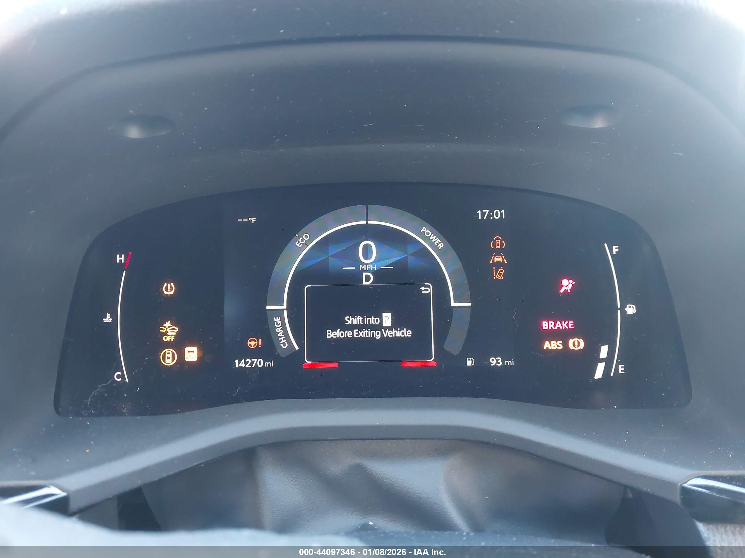 TOYOTA CAMRY image 7
