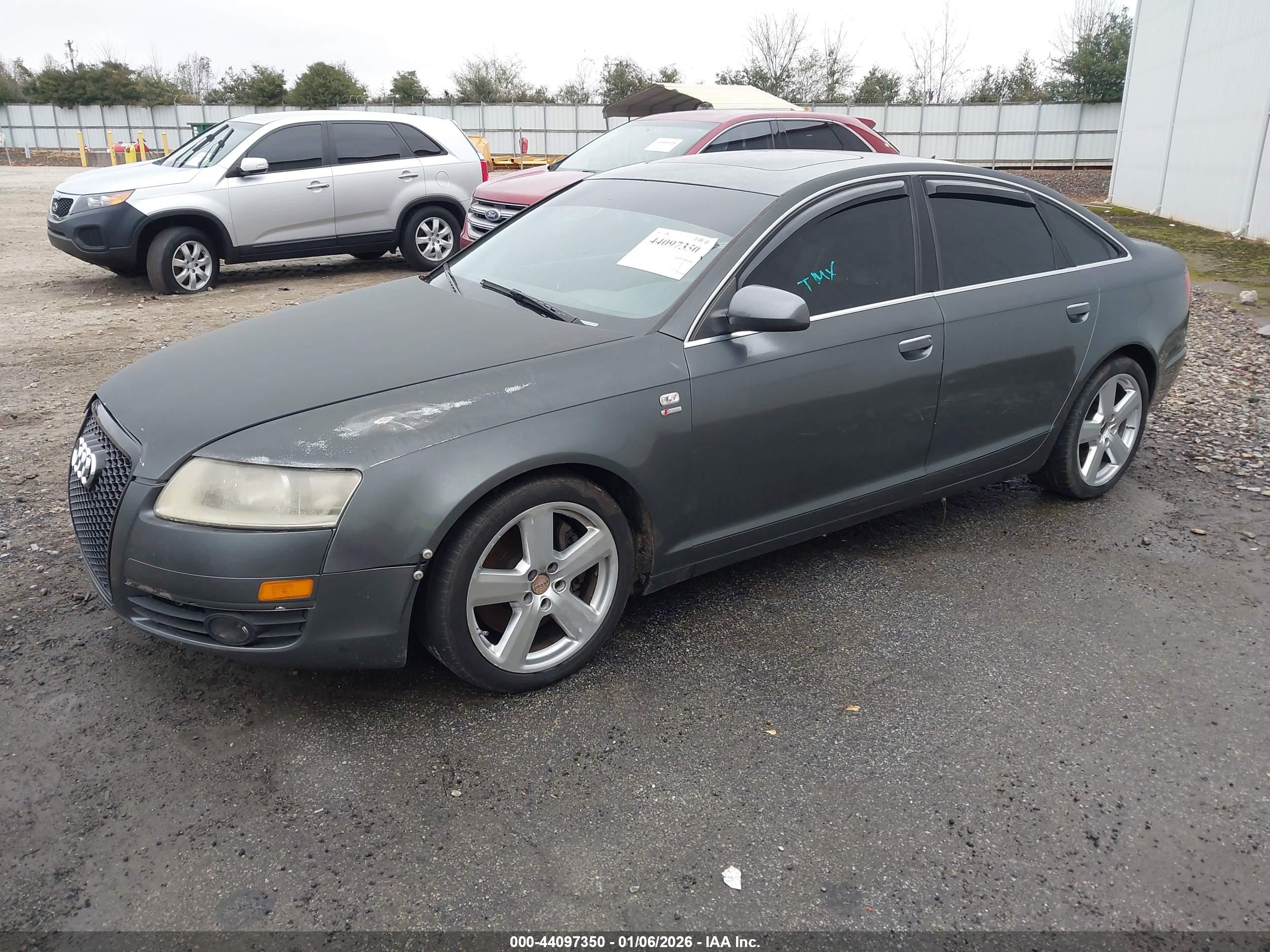 AUDI A6 image 2