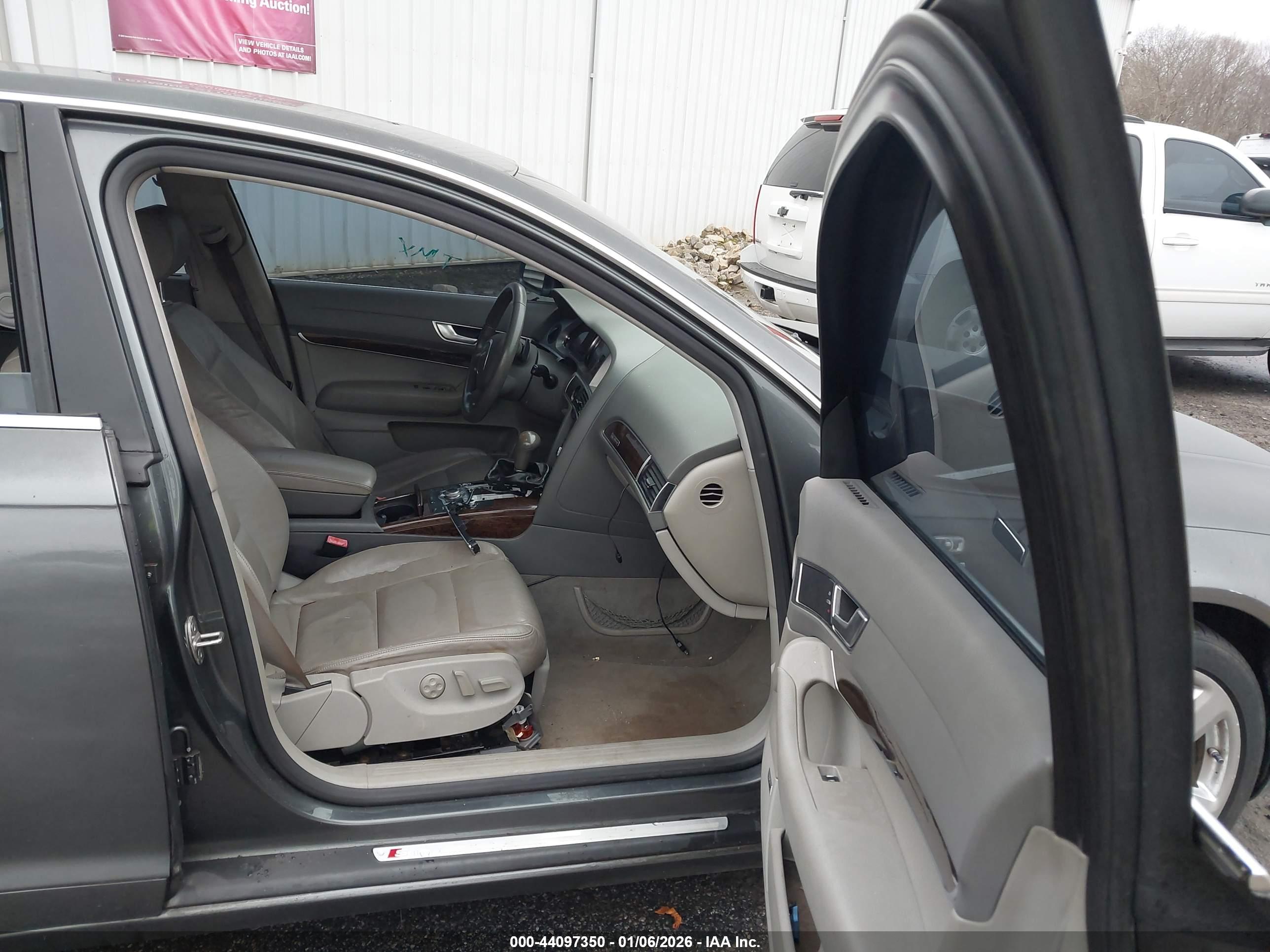 AUDI A6 image 5