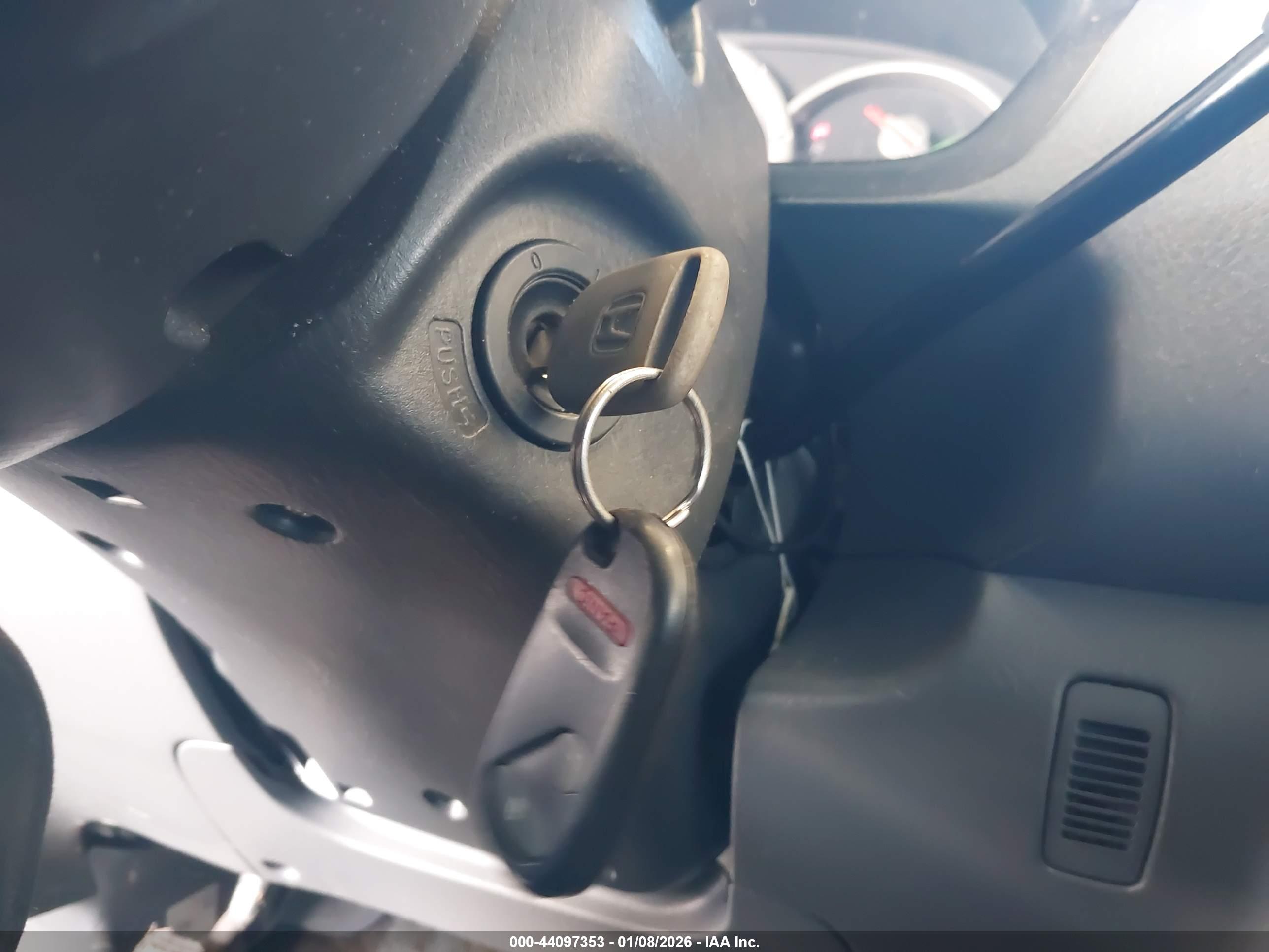 HONDA PILOT image 11