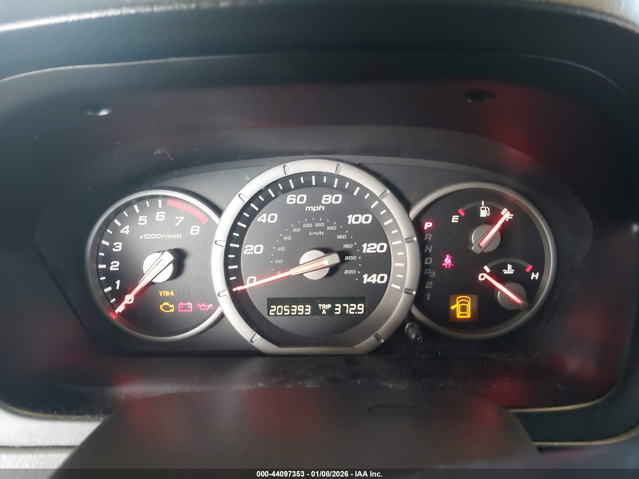 HONDA PILOT image 7
