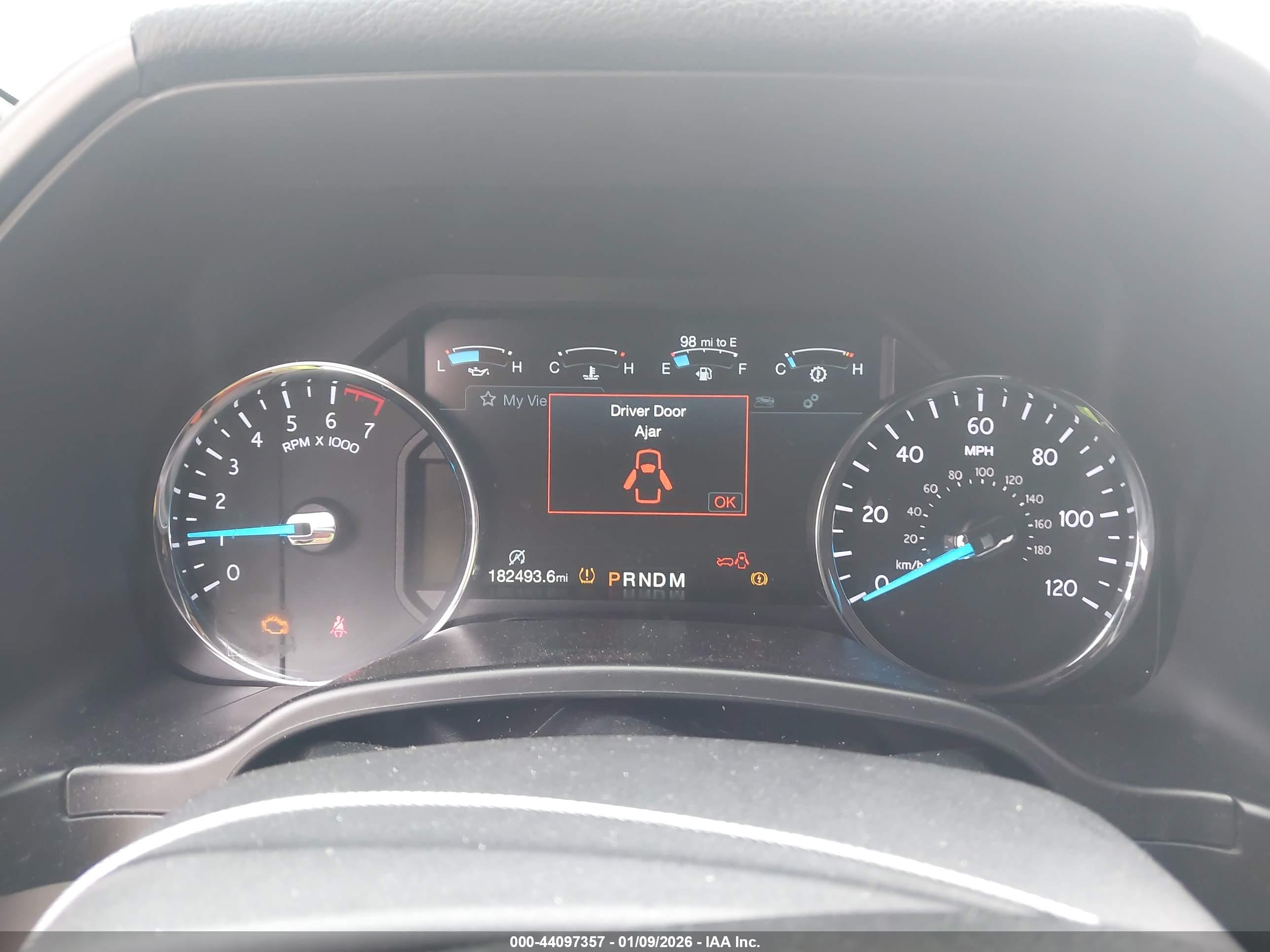 FORD EXPEDITION image 7
