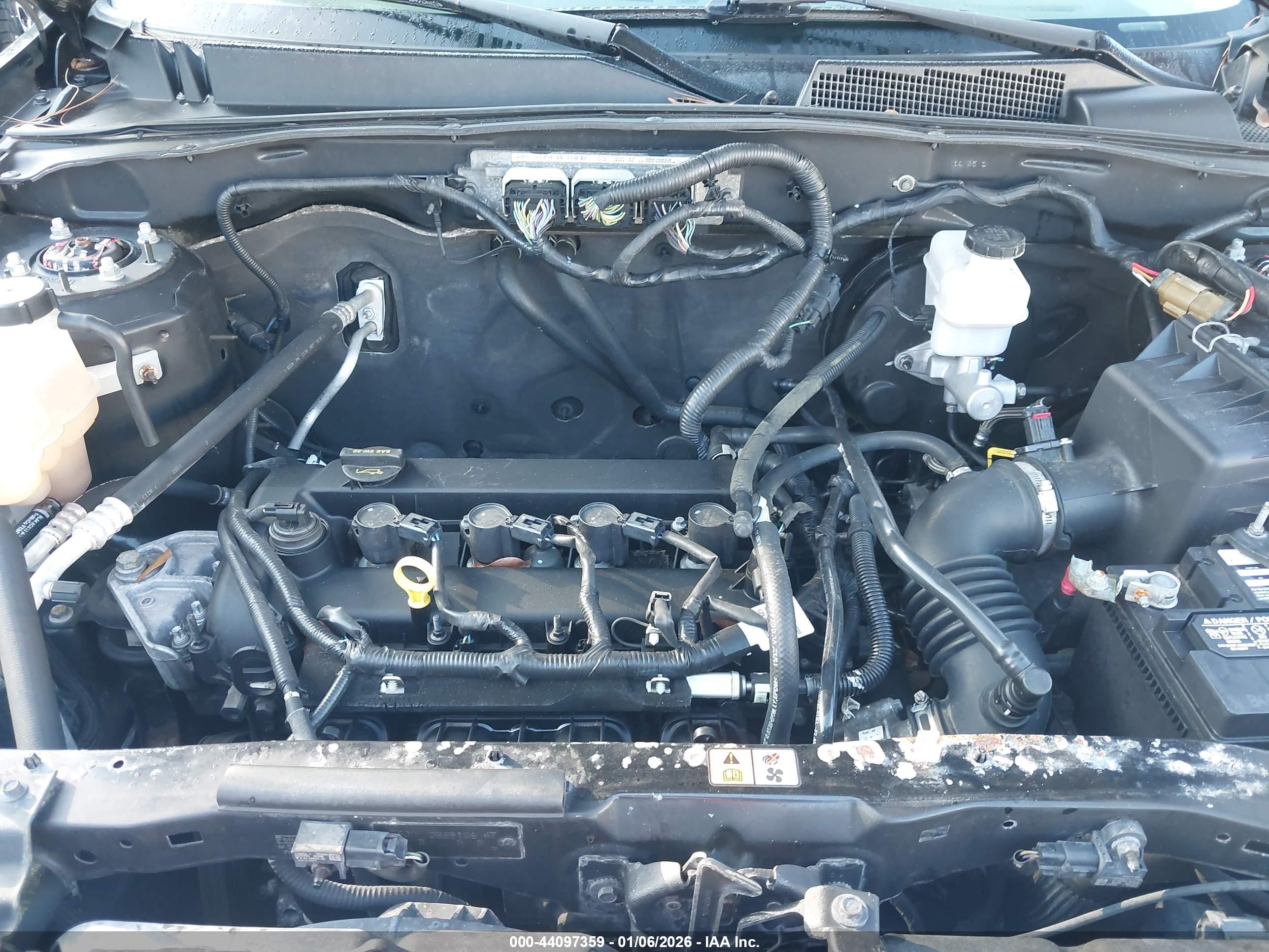 FORD ESCAPE image 10