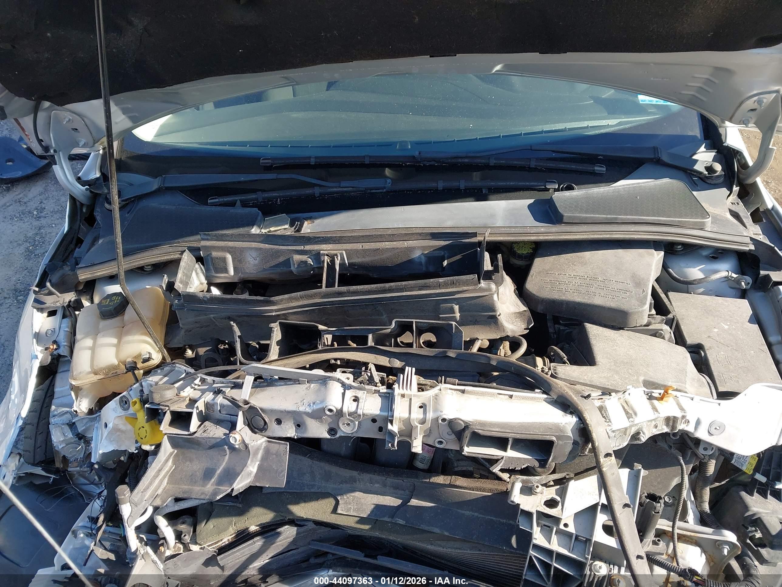FORD FOCUS image 10