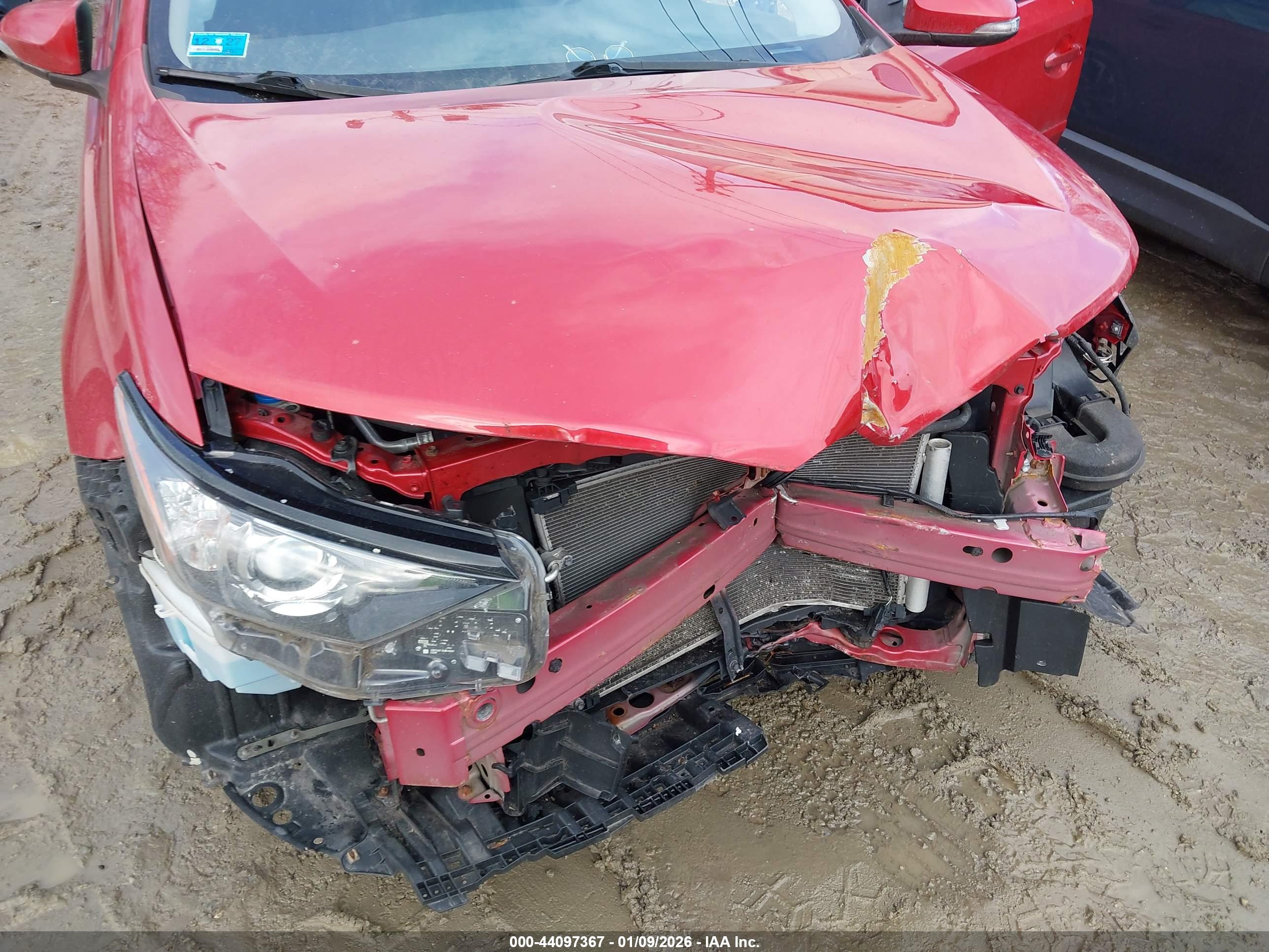 TOYOTA COROLLA image 6