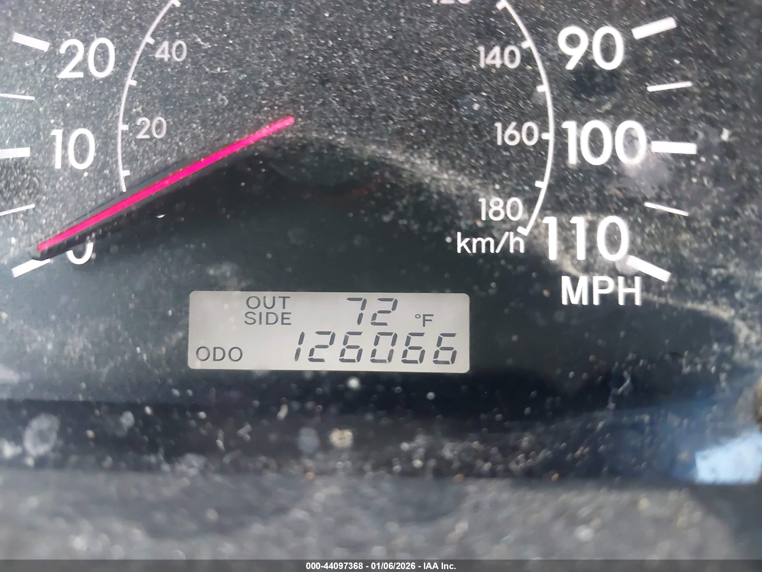 TOYOTA COROLLA image 7