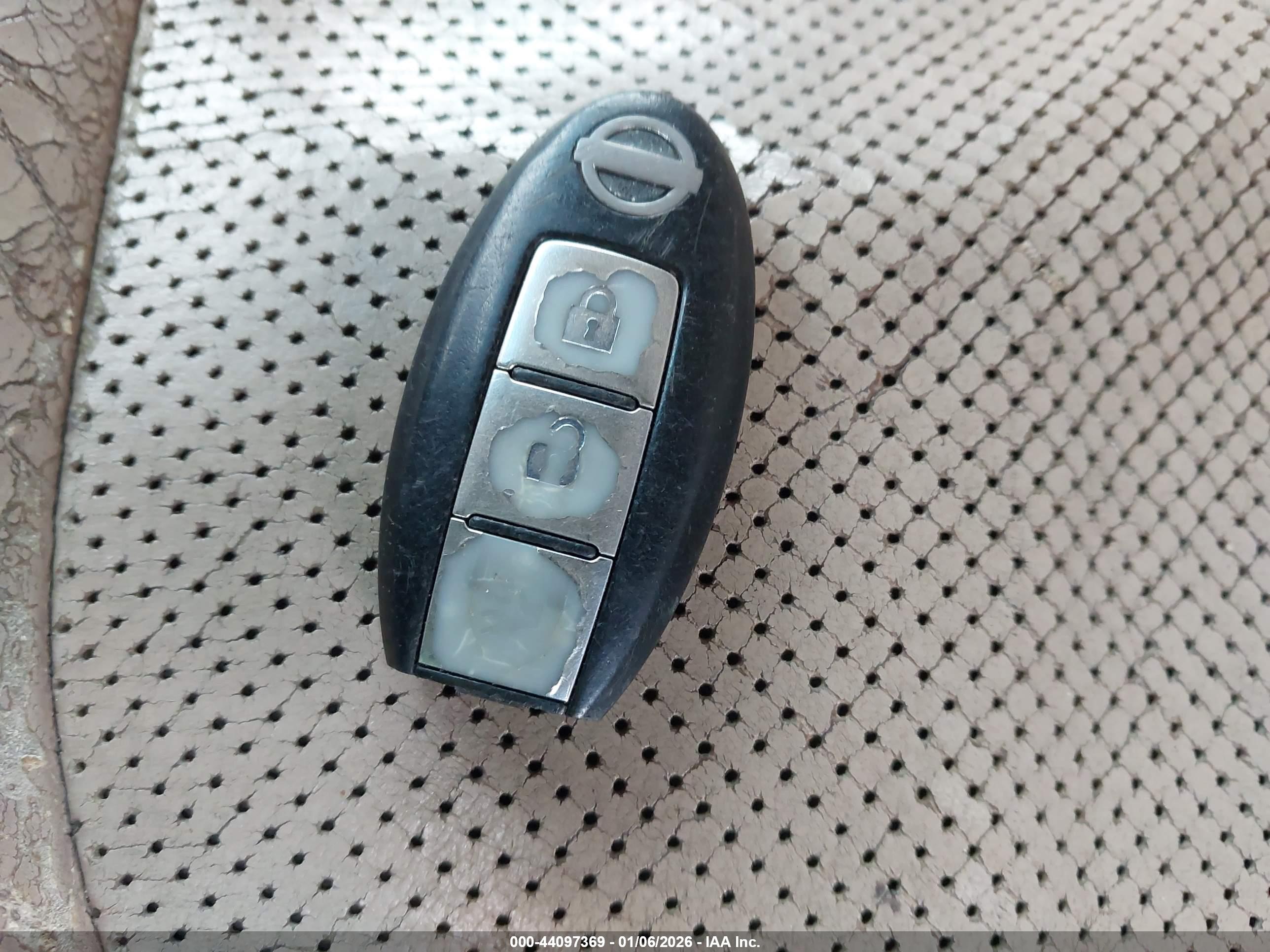NISSAN PATHFINDER image 11