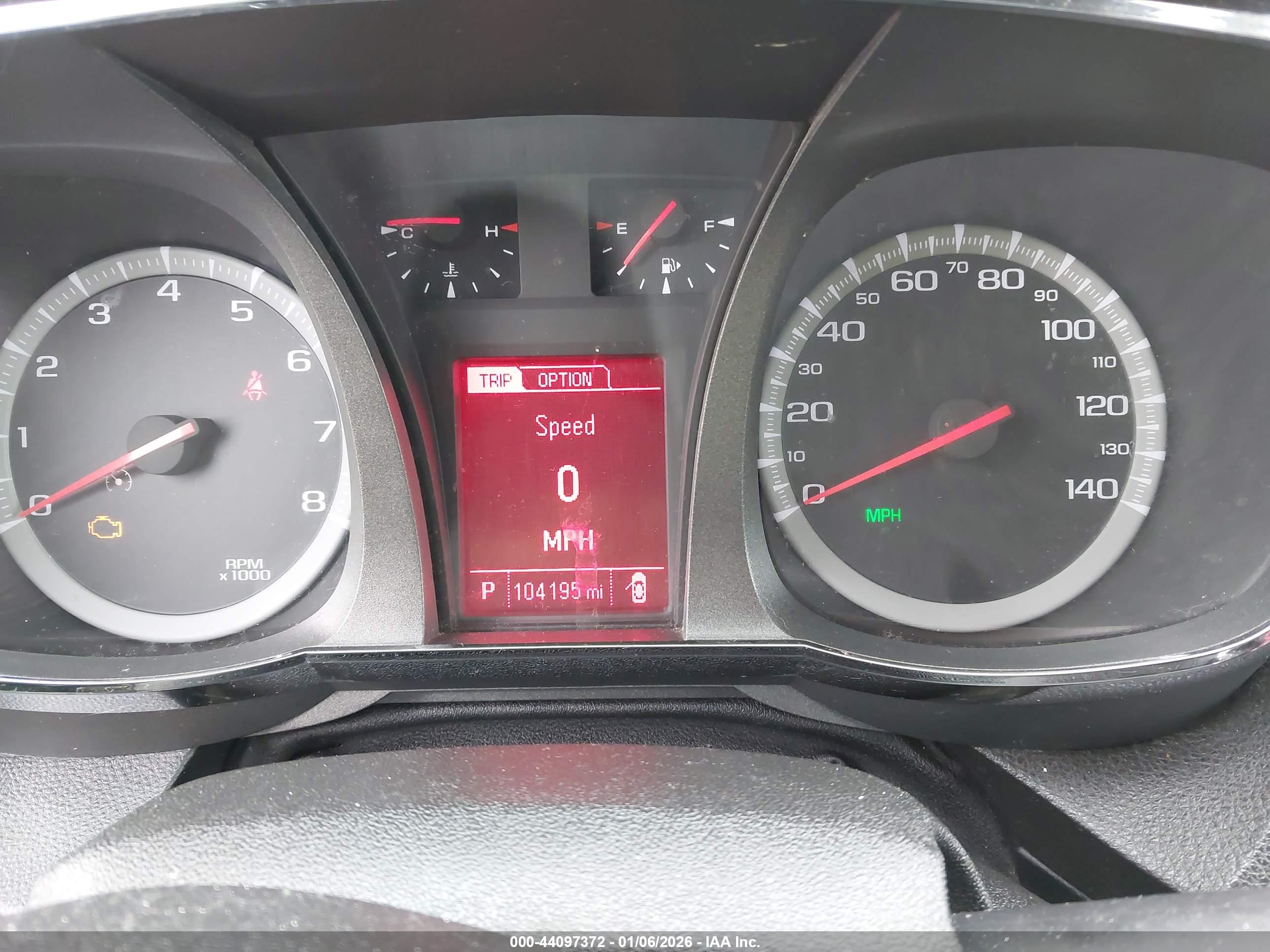 GMC TERRAIN image 7