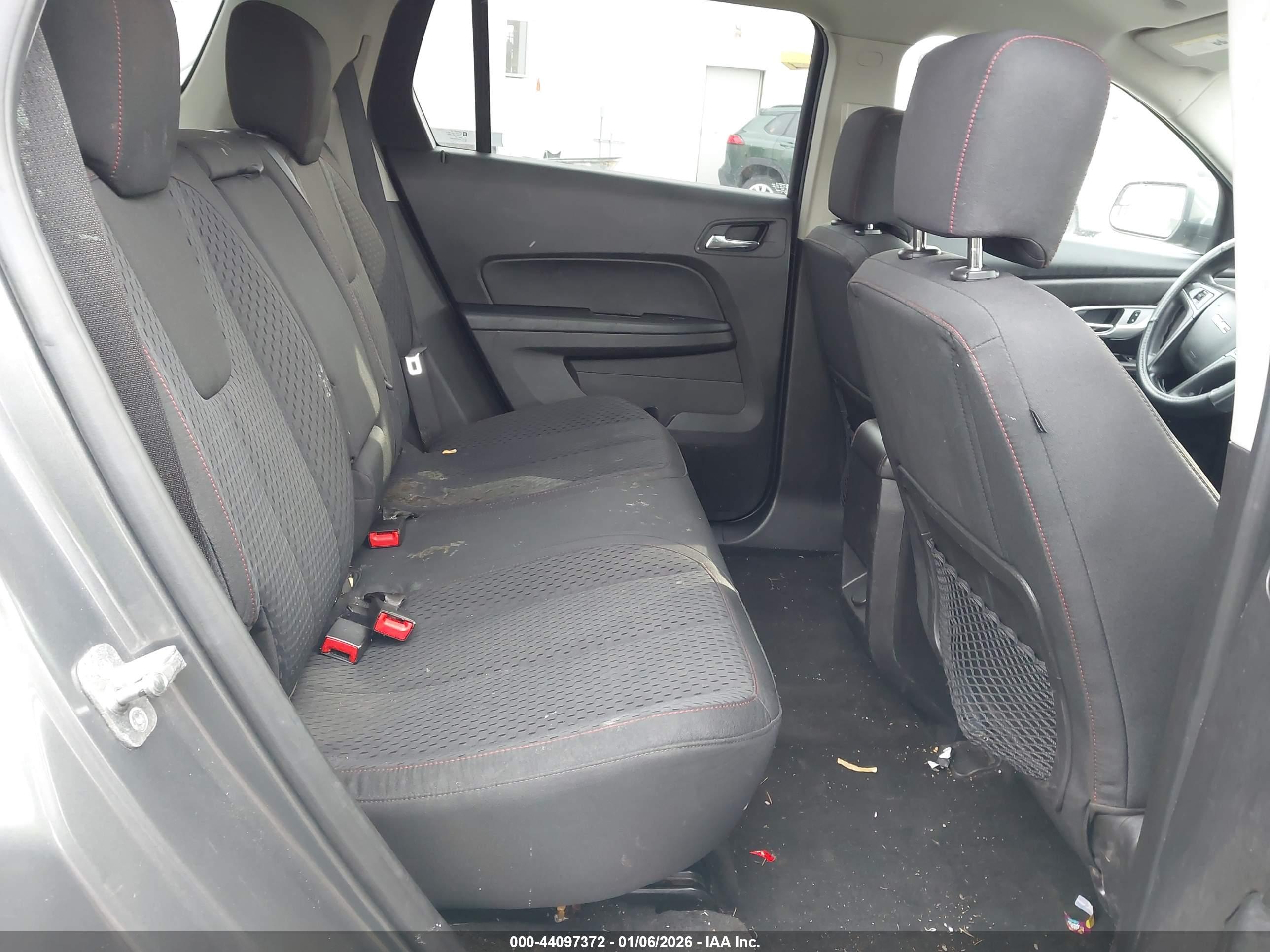 GMC TERRAIN image 8