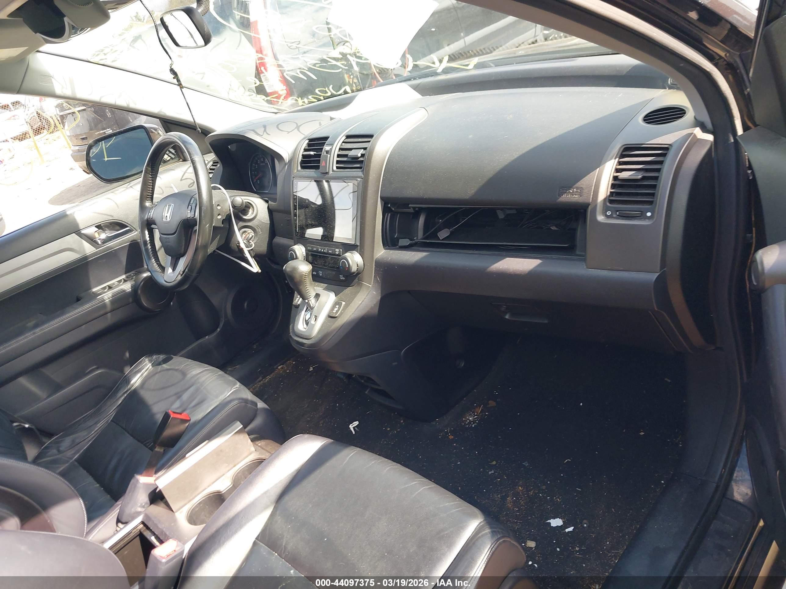 HONDA CR-V image 5