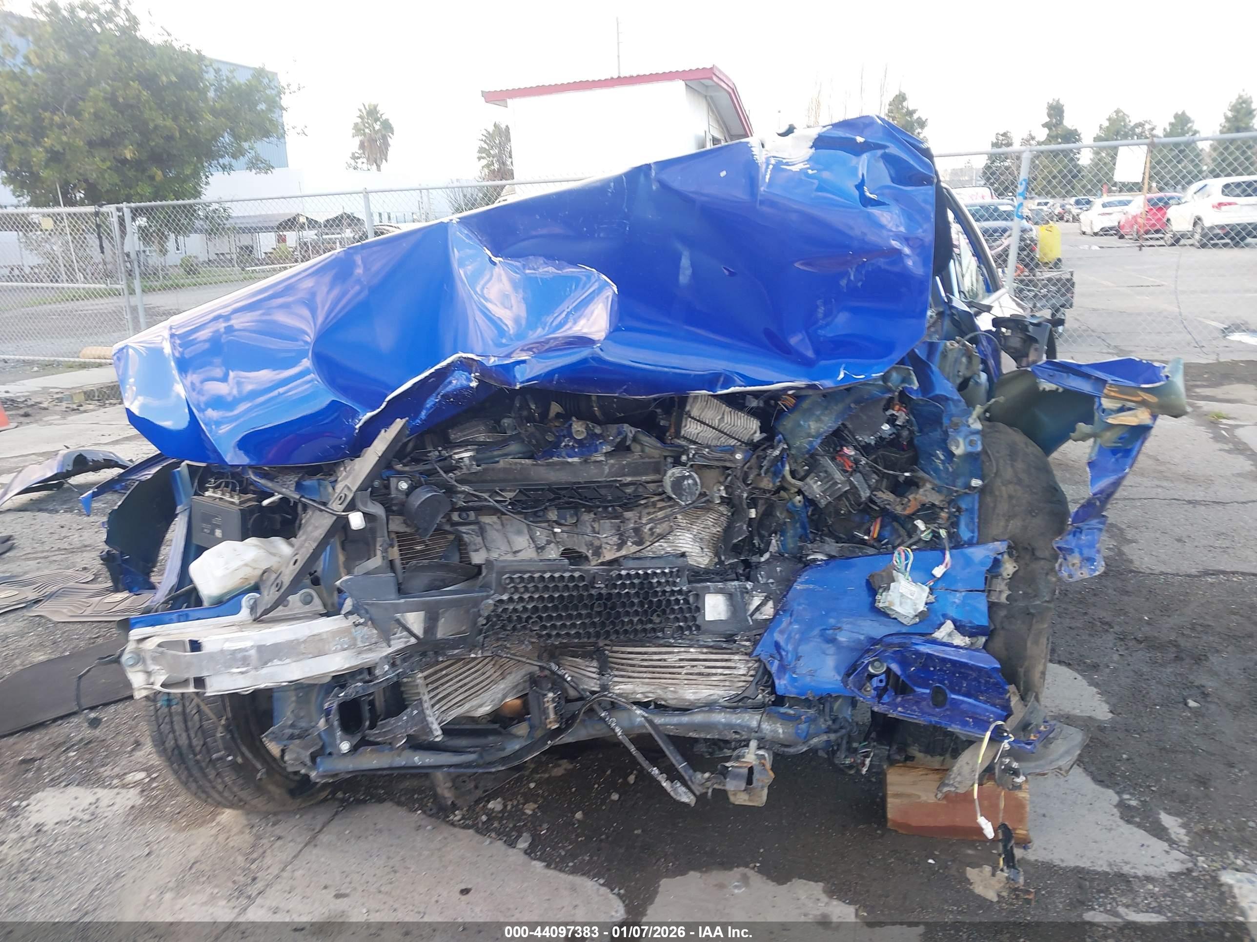 HONDA ACCORD image 6