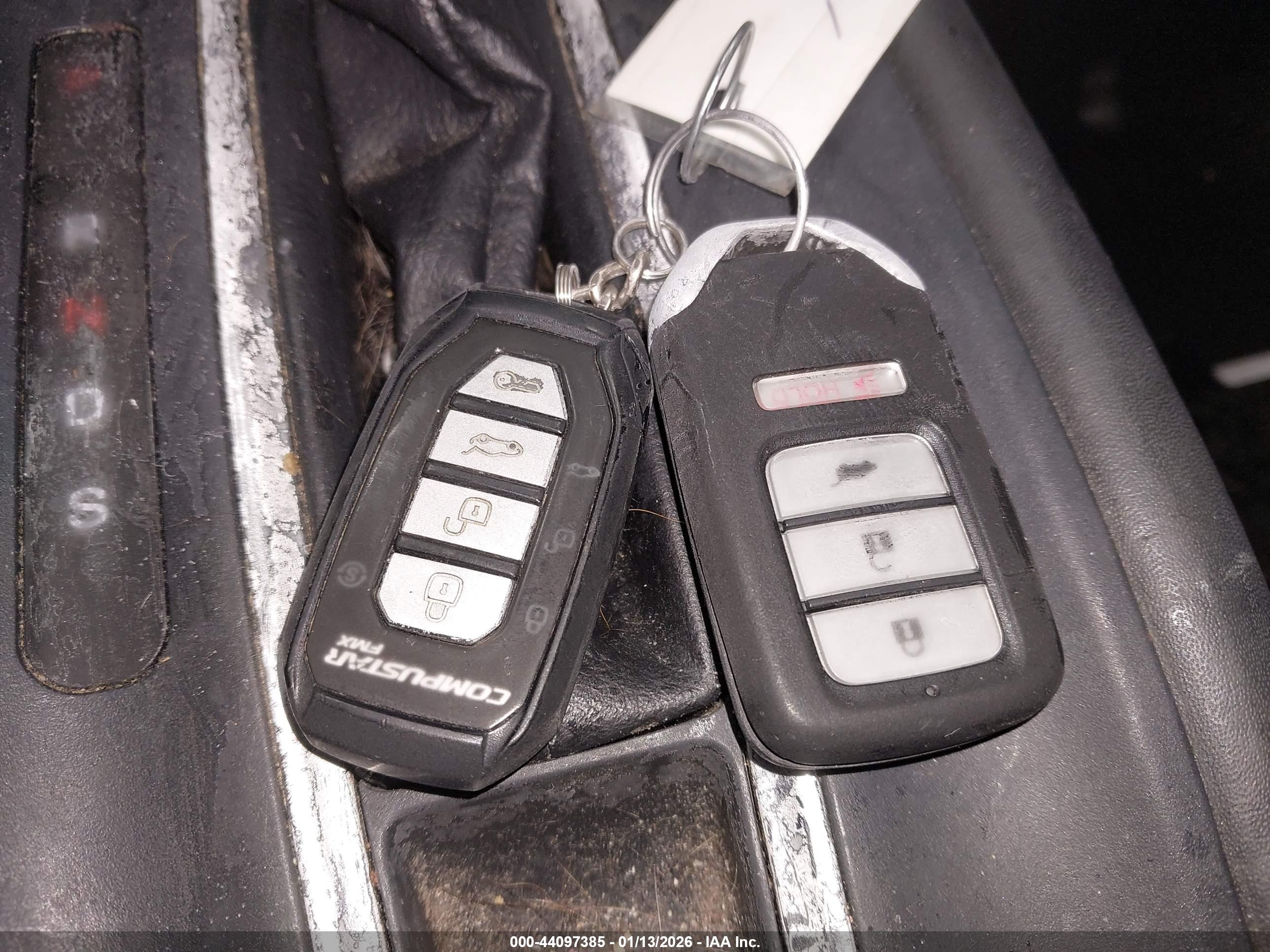HONDA HR-V image 11