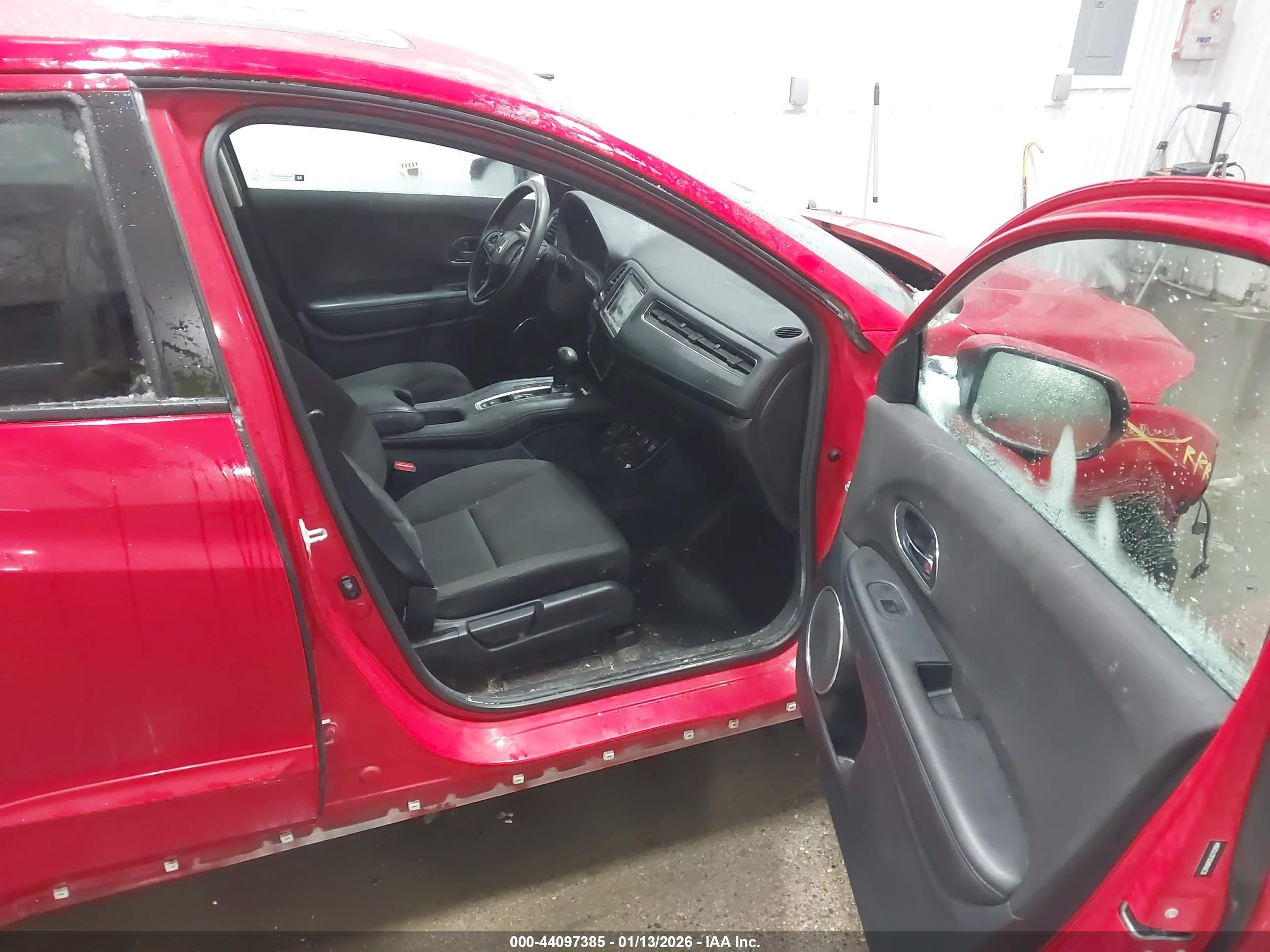 HONDA HR-V image 5