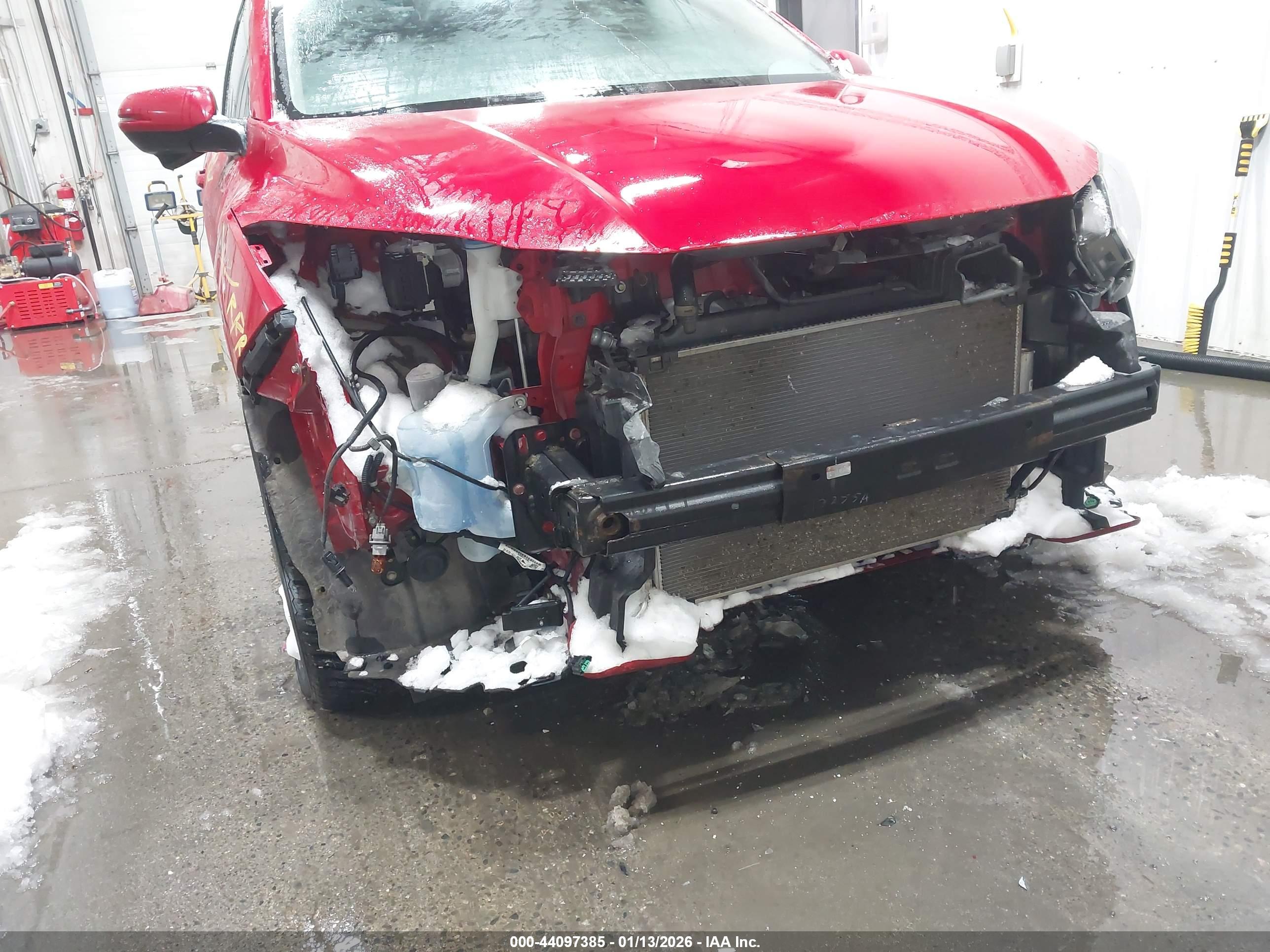 HONDA HR-V image 6