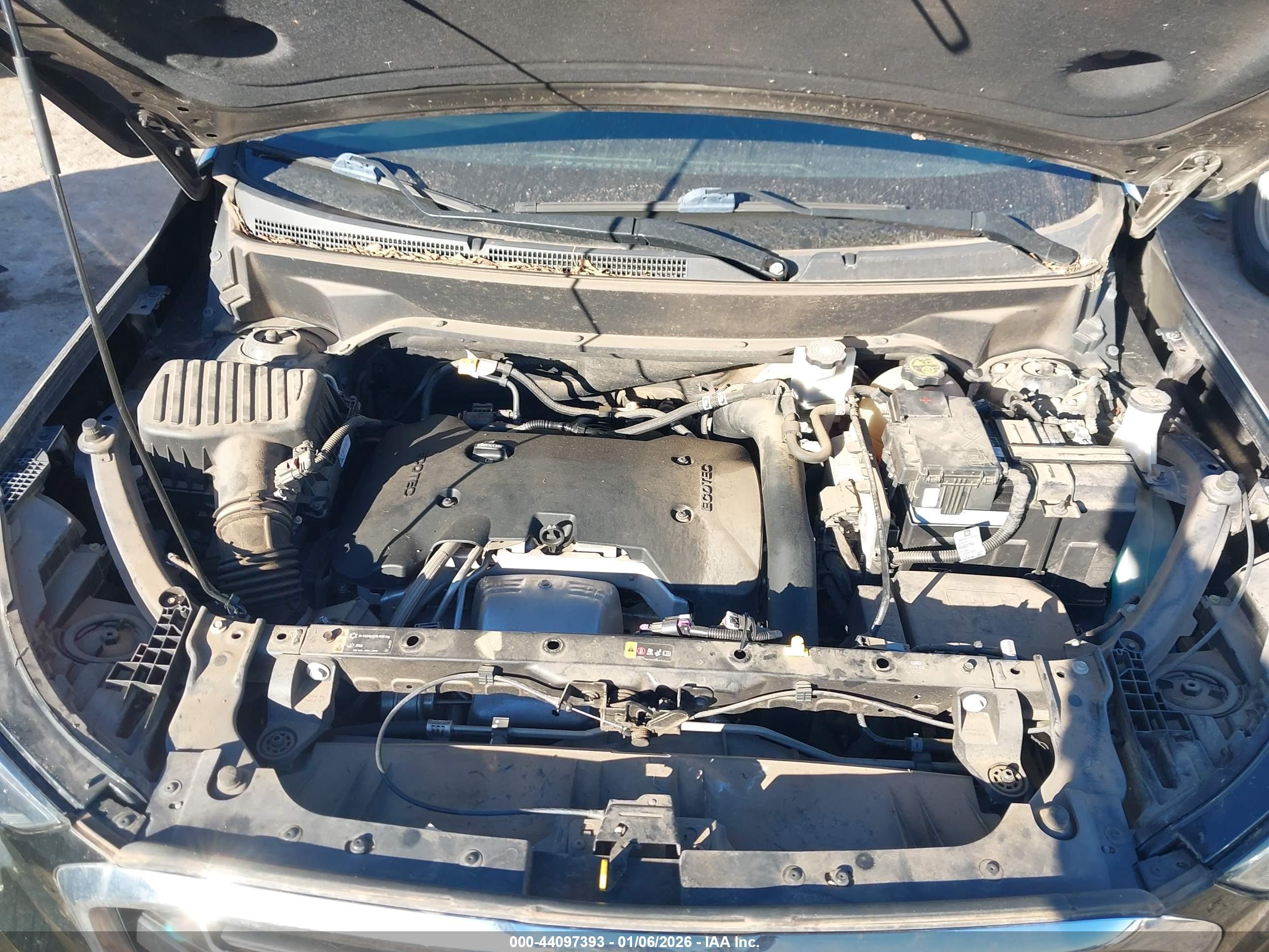 GMC TERRAIN image 10