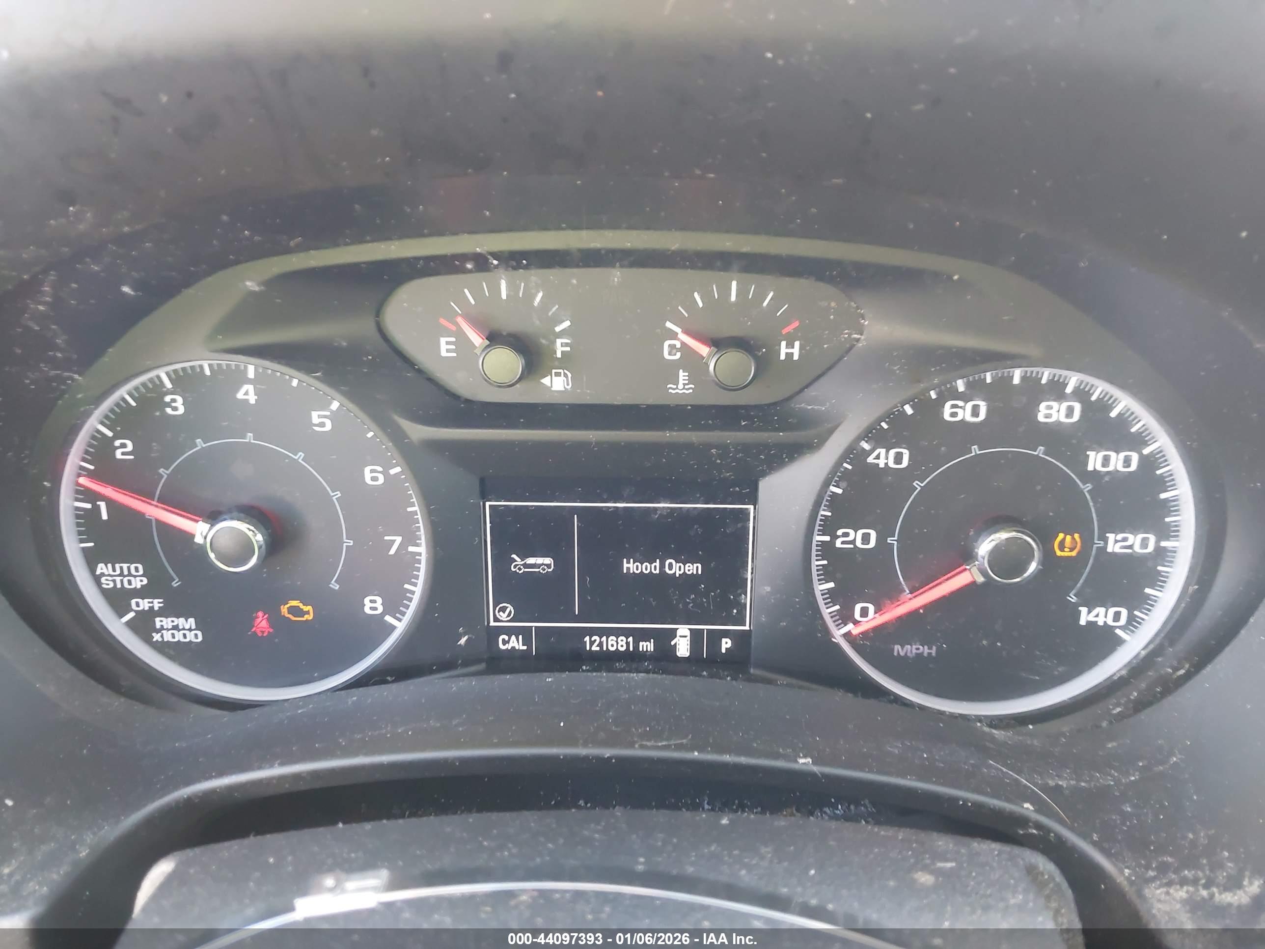 GMC TERRAIN image 7