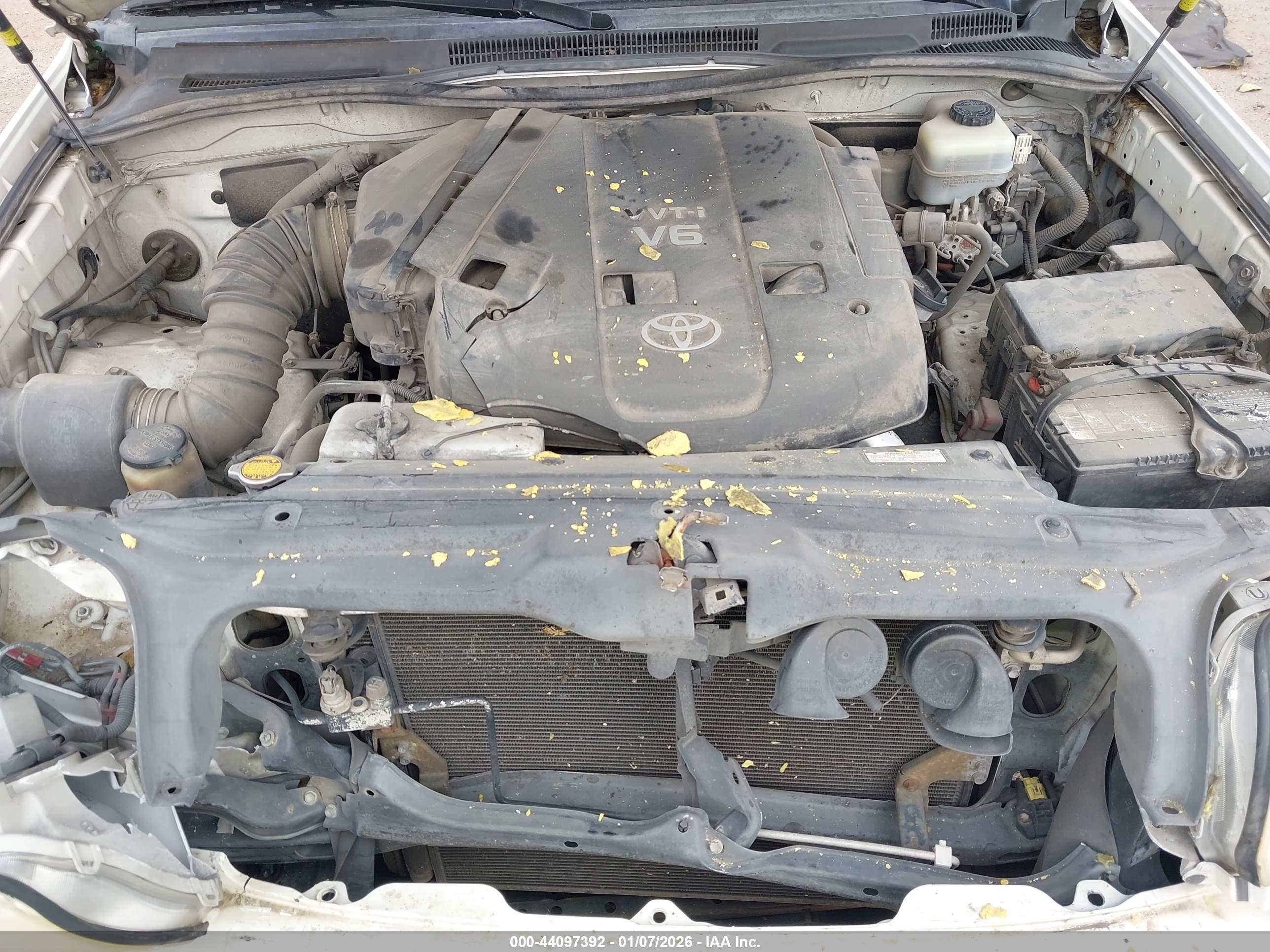 TOYOTA 4RUNNER image 10